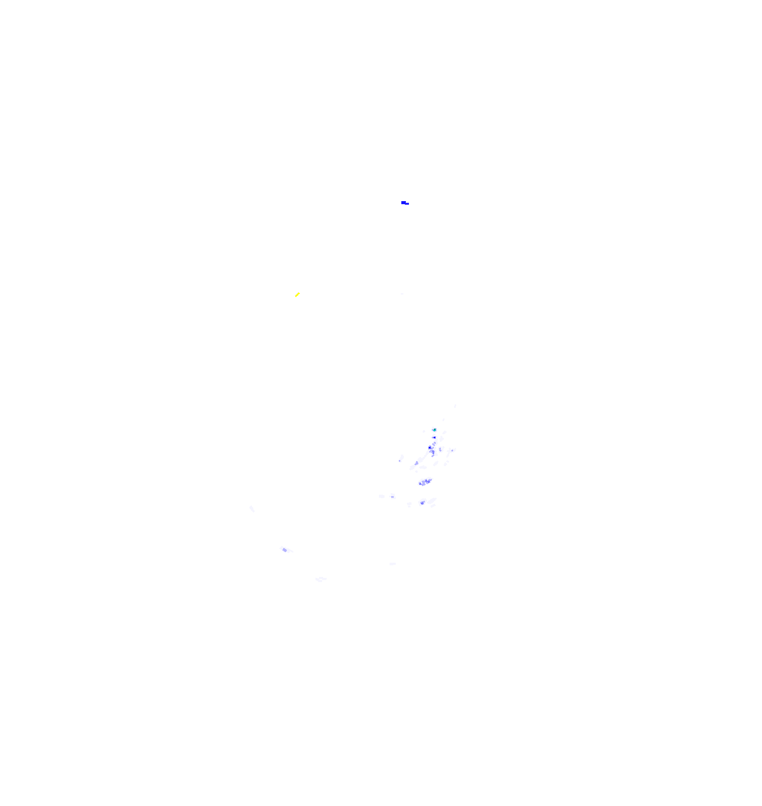 Victor Harbor Weather Rainfall Radar - 02:29:00 AM