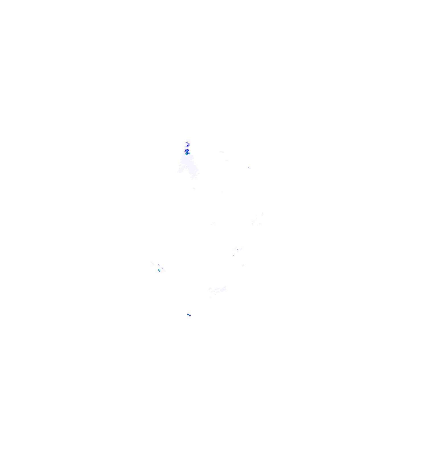 Meningie Weather Rainfall Radar - 11:09:00 AM