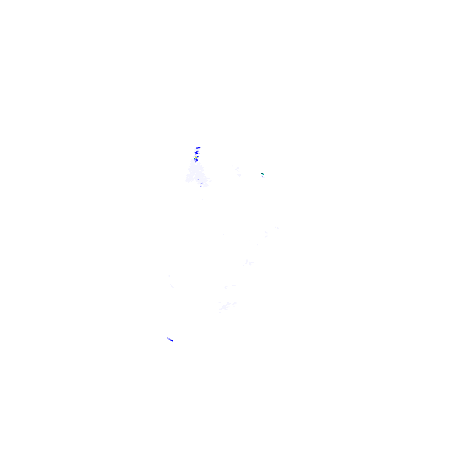 Meningie Weather Rainfall Radar - 11:14:00 AM