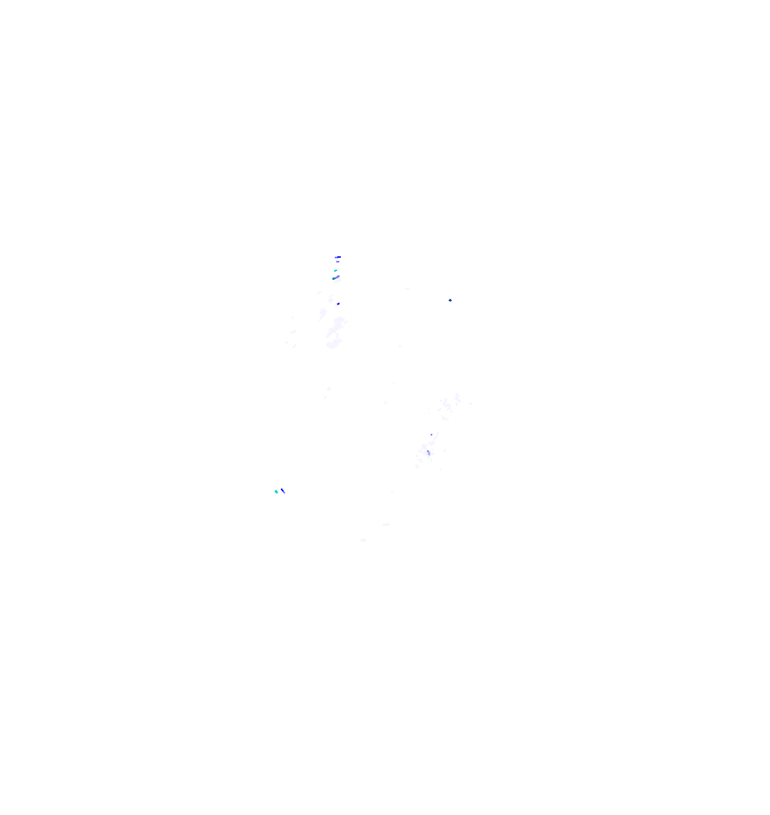 Crystal Brook Weather Rainfall Radar - 12:19:00 PM