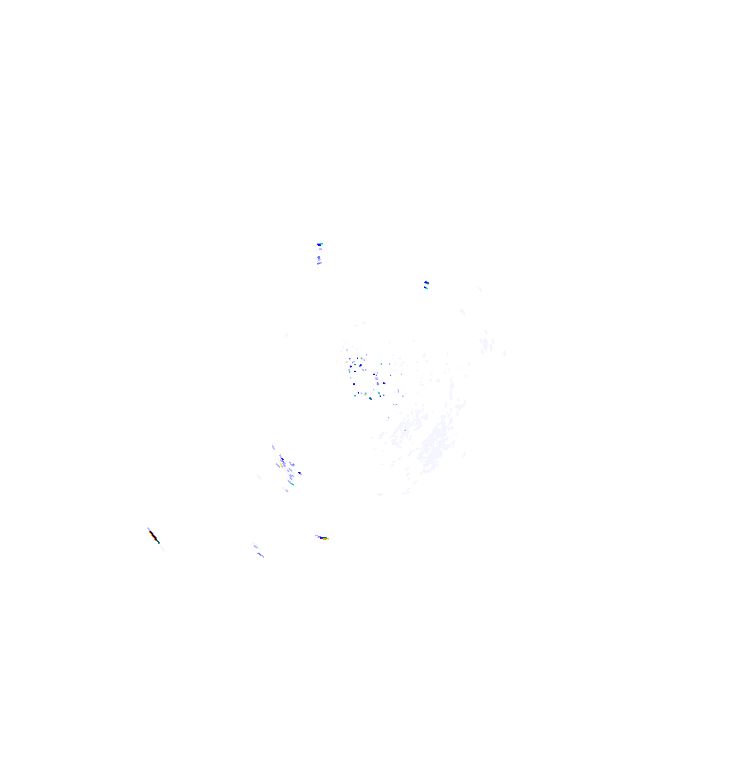 Meningie Weather Rainfall Radar - 06:14:00 PM