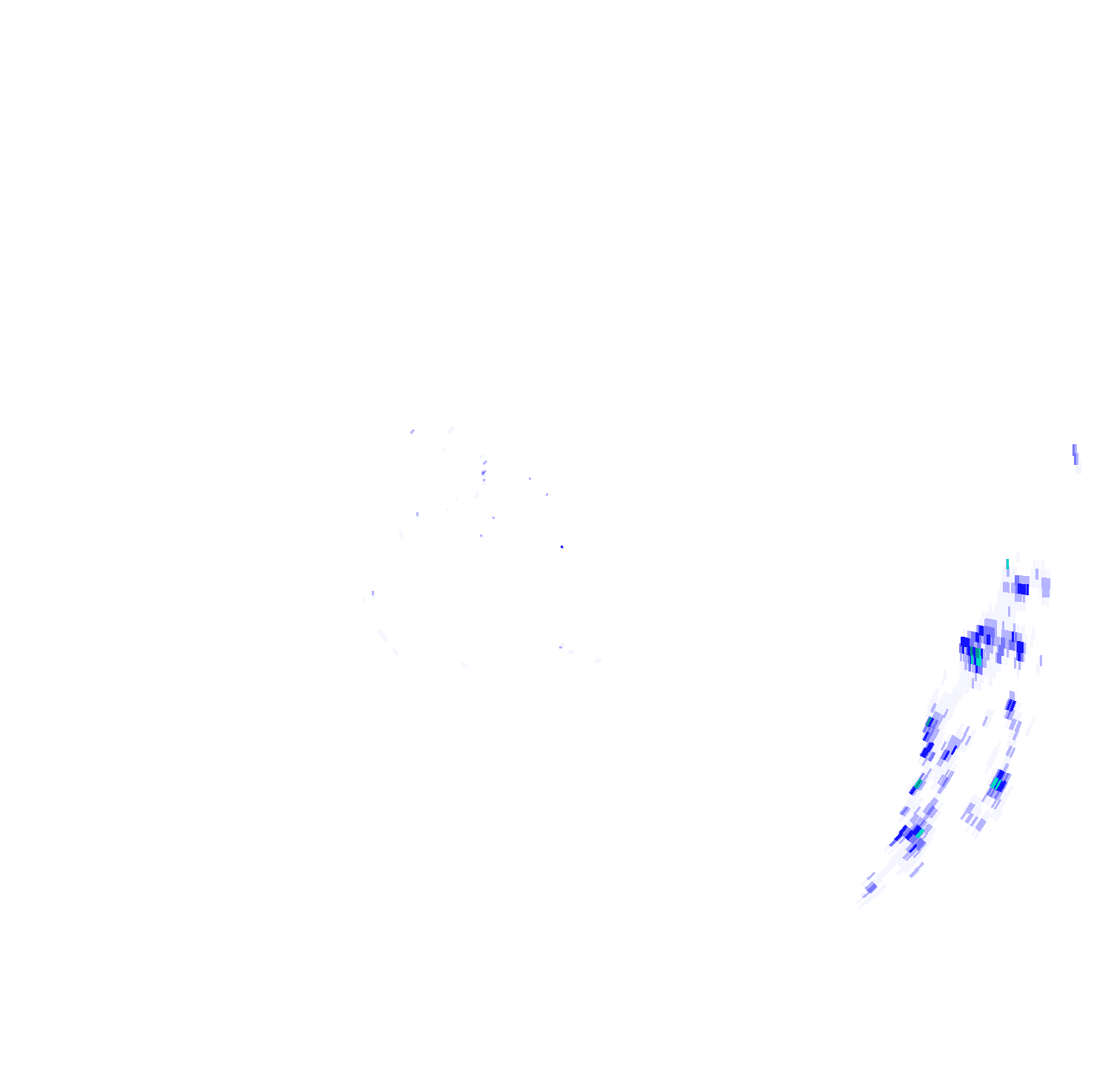 Chuwar Weather Rainfall Radar - 02:49:00 AM