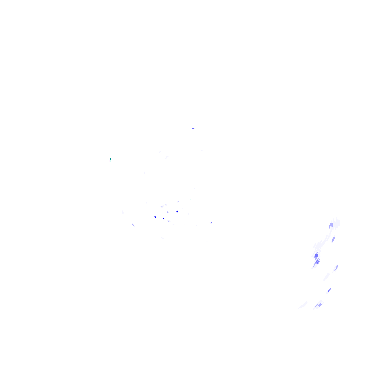 Biddaddaba Weather Rainfall Radar - 05:04:00 AM