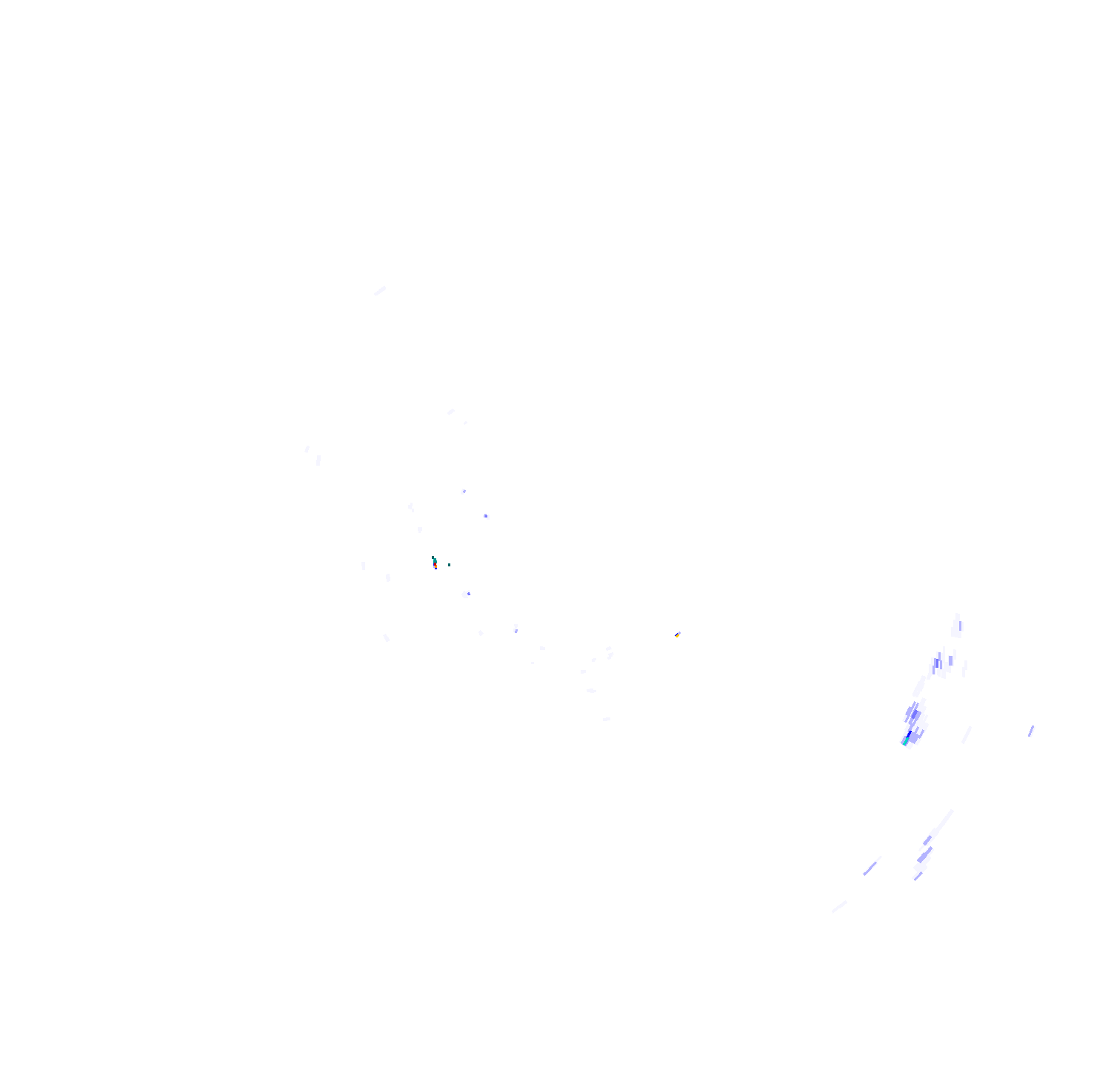 Biddaddaba Weather Rainfall Radar - 05:19:00 AM