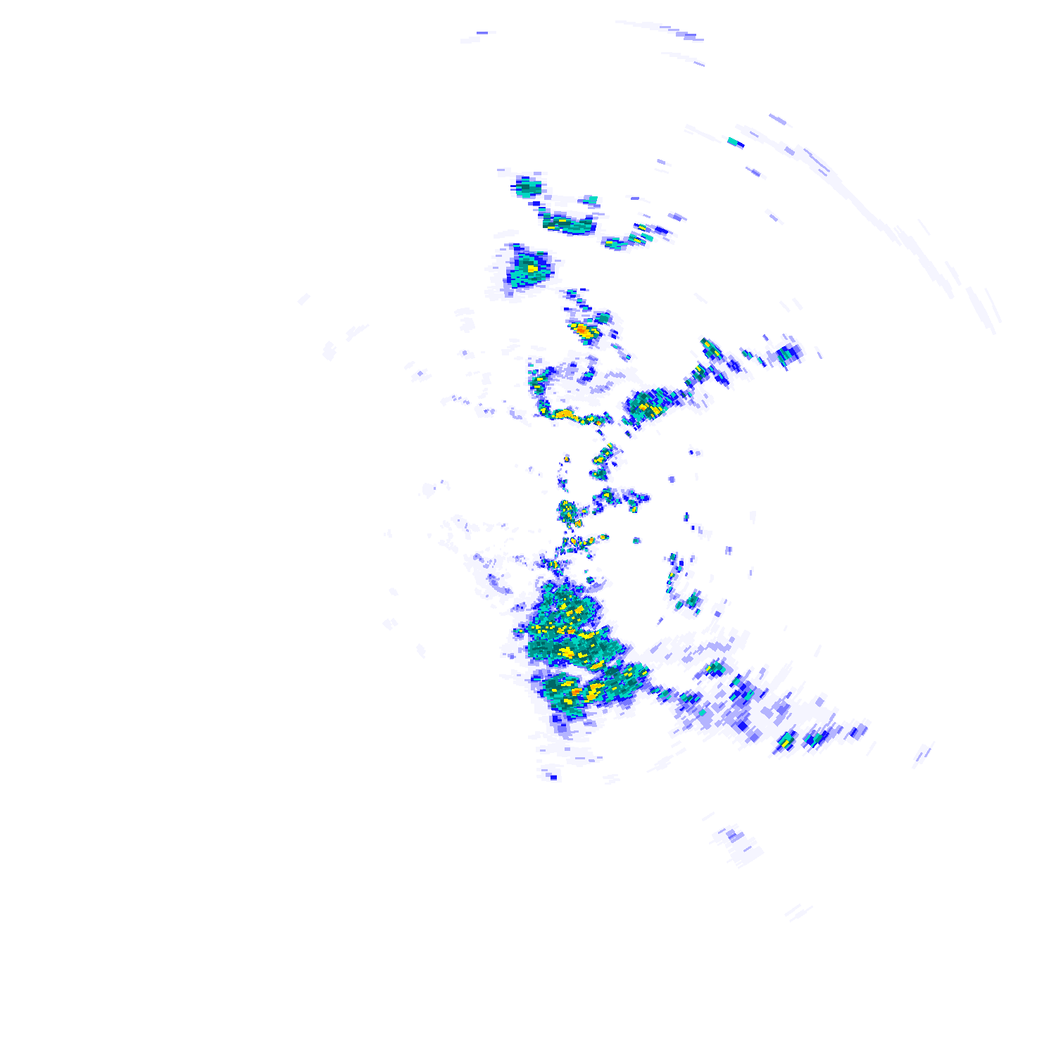 Biddaddaba Weather Rainfall Radar - 02:14:00 PM