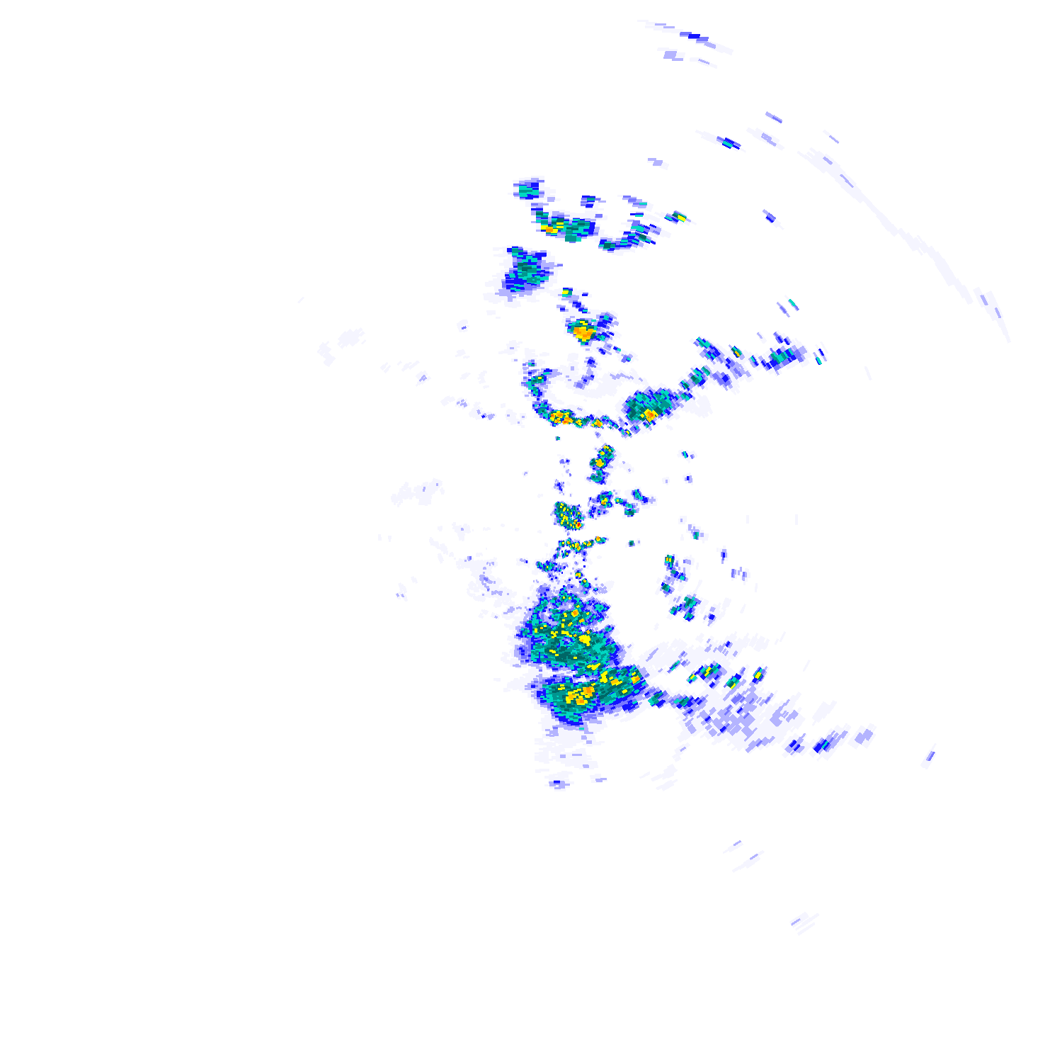 Biddaddaba Weather Rainfall Radar - 02:24:00 PM