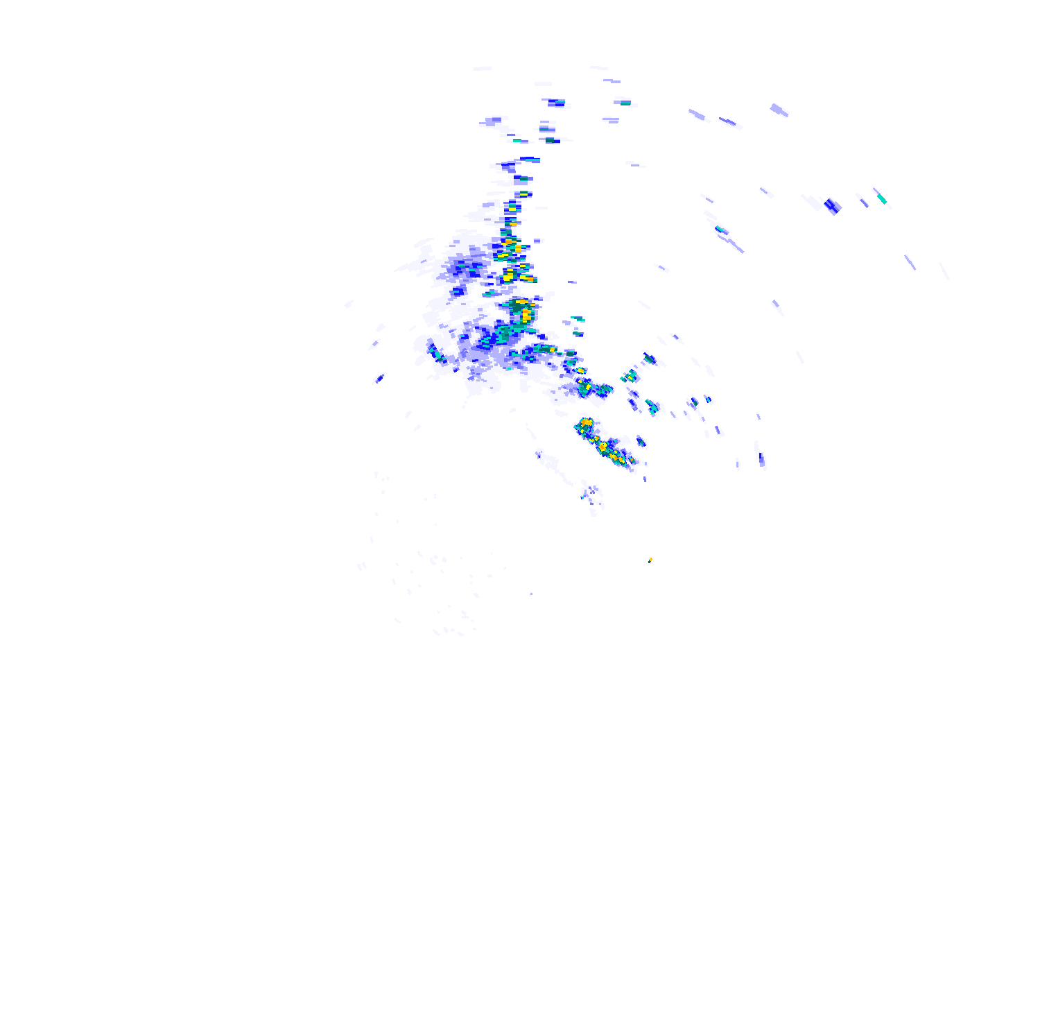 Chuwar Weather Rainfall Radar - 03:09:00 PM