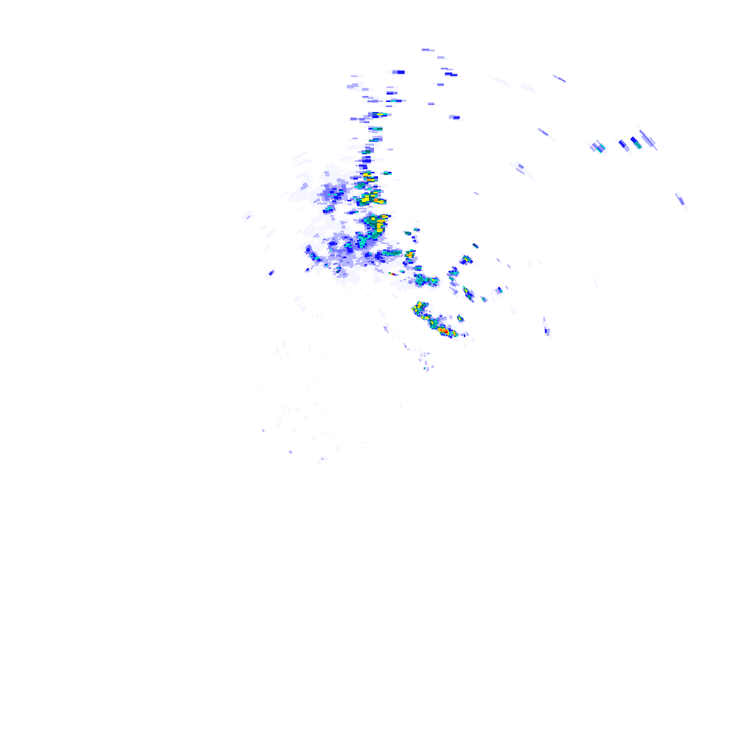 Chuwar Weather Rainfall Radar - 03:14:00 PM