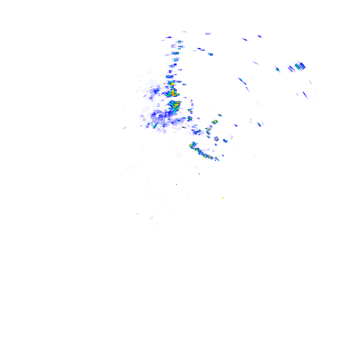 Chuwar Weather Rainfall Radar - 03:24:00 PM