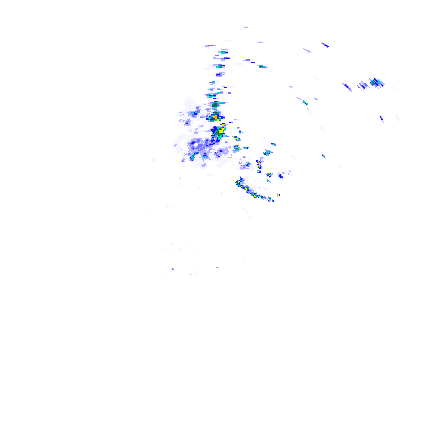 Chuwar Weather Rainfall Radar - 03:29:00 PM