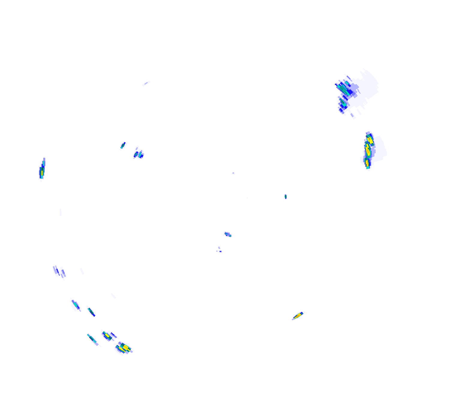 Lake Argyle Weather Rainfall Radar - 07:49:00 AM