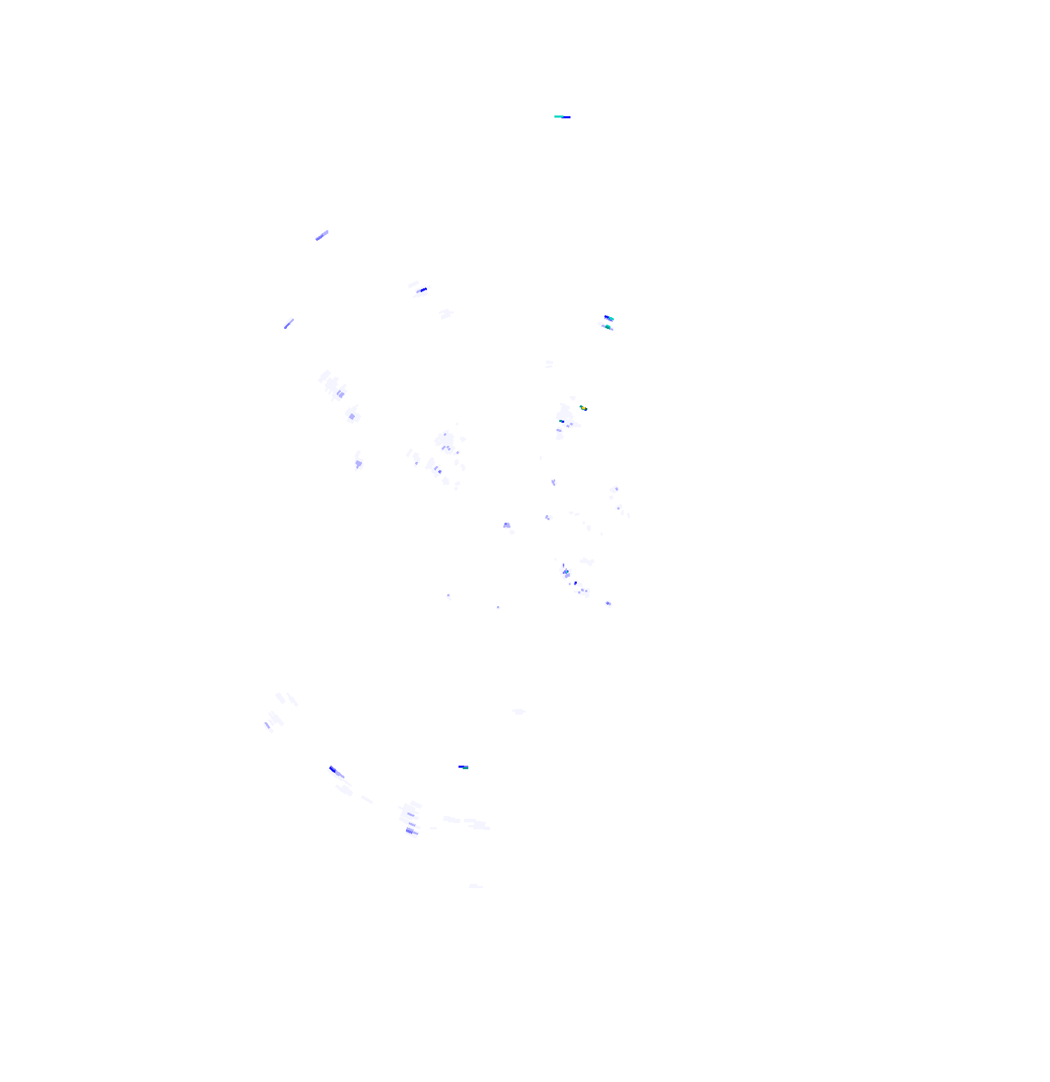 Neerabup Weather Rainfall Radar - 02:49:00 AM