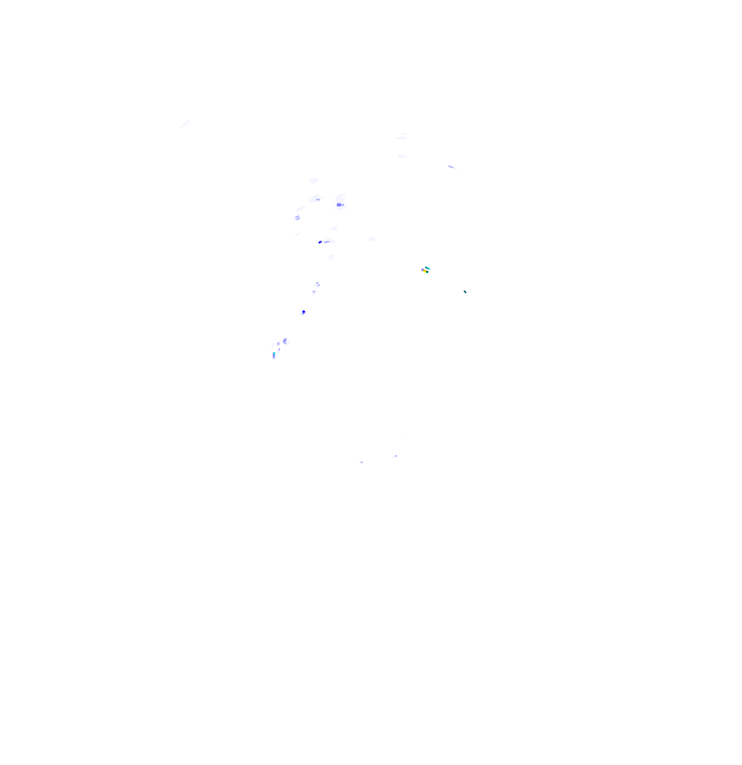 Neerabup Weather Rainfall Radar - 08:44:00 AM