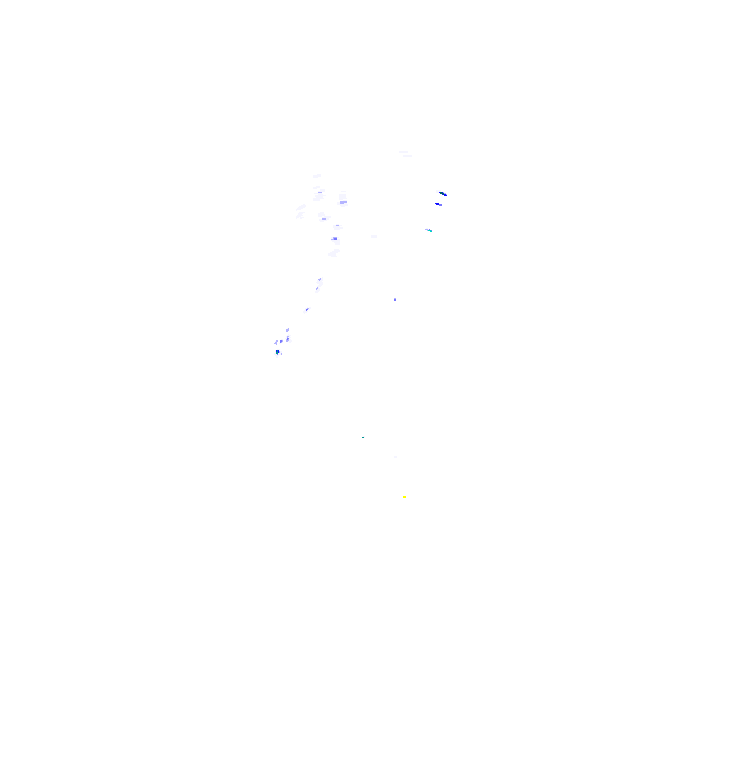 Neerabup Weather Rainfall Radar - 08:49:00 AM