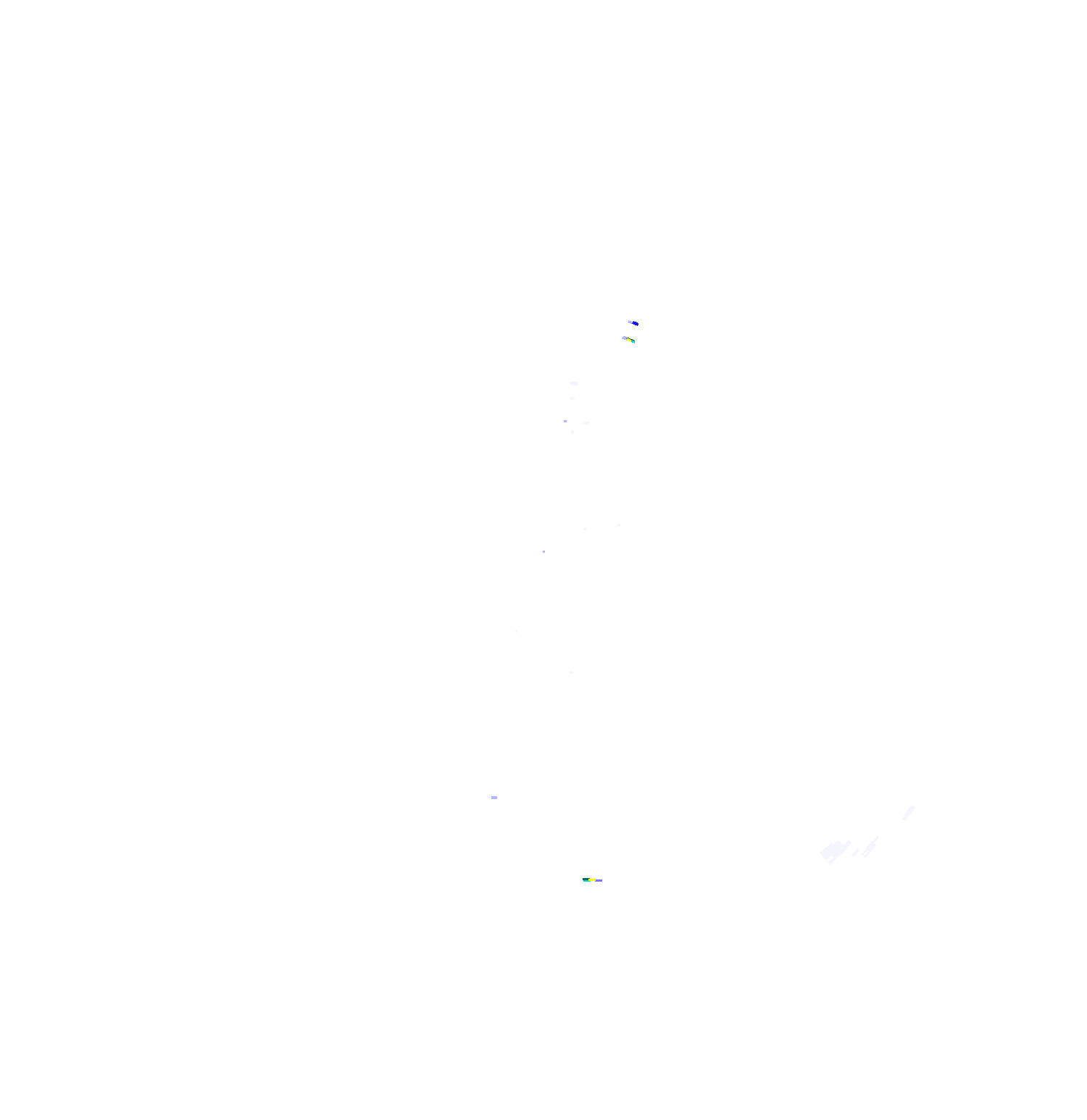 Henderson Weather Rainfall Radar - 02:49:00 AM