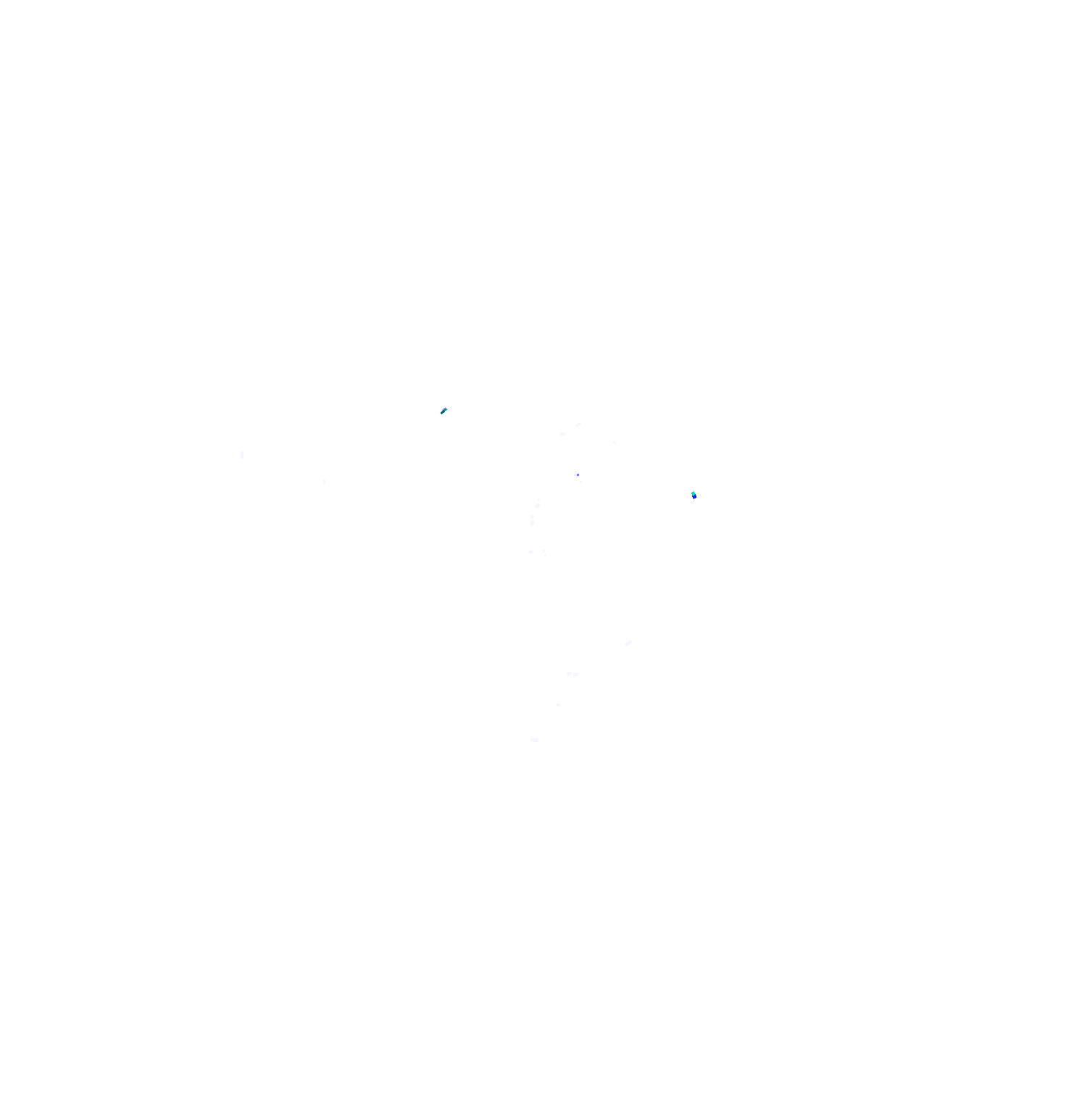 Darkan Weather Rainfall Radar - 05:19:00 AM