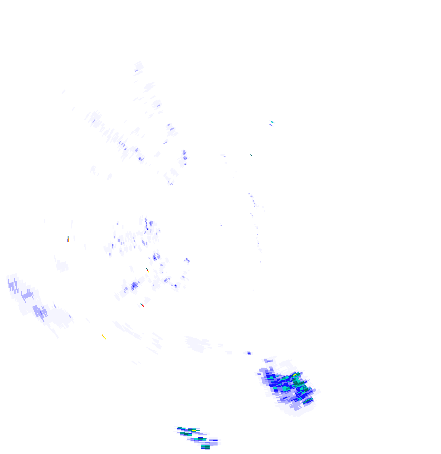 East Neerabup Weather Rainfall Radar - 10:24:00 AM