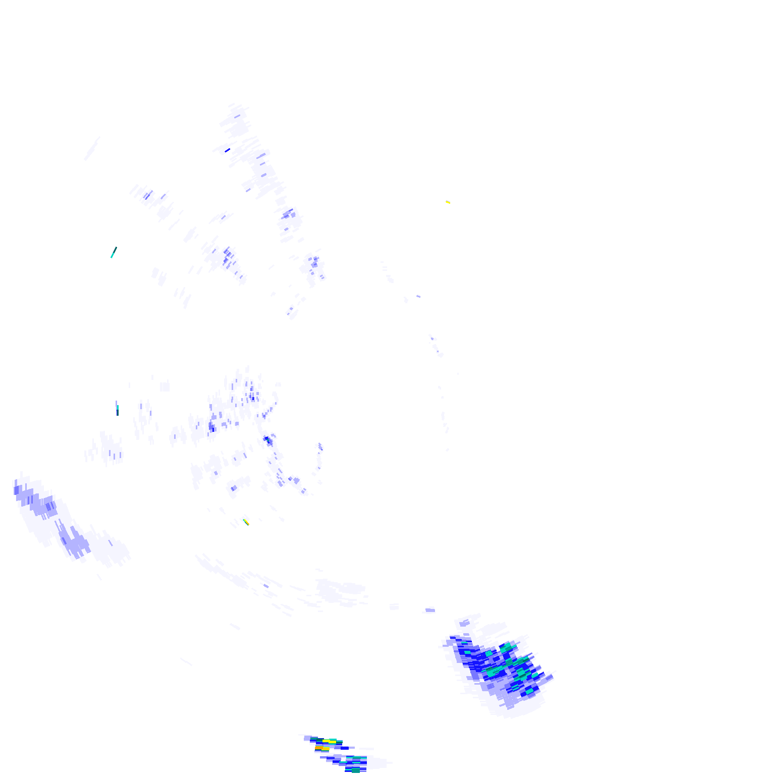 East Neerabup Weather Rainfall Radar - 10:29:00 AM