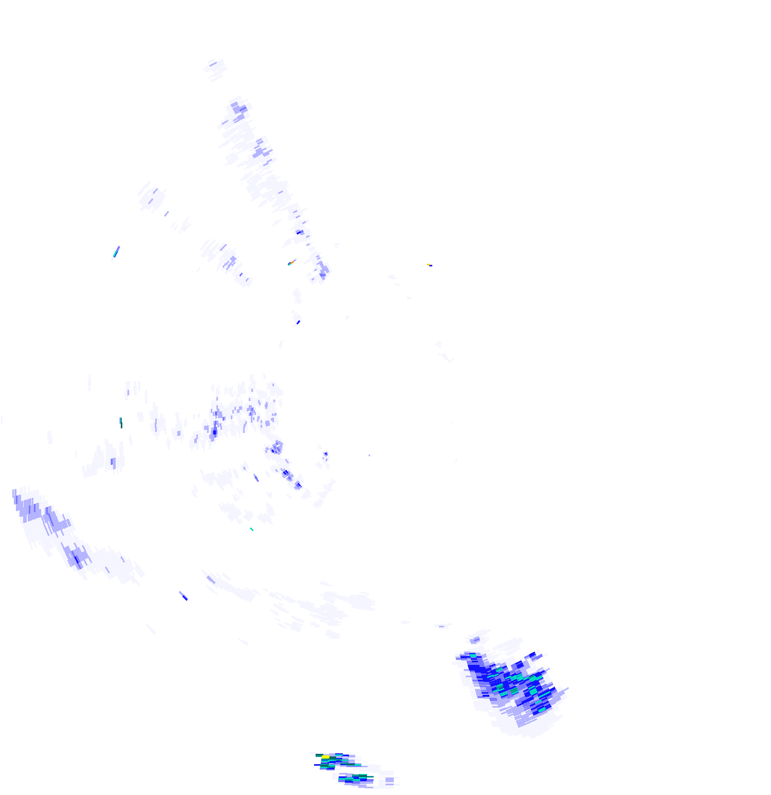 East Neerabup Weather Rainfall Radar - 10:34:00 AM