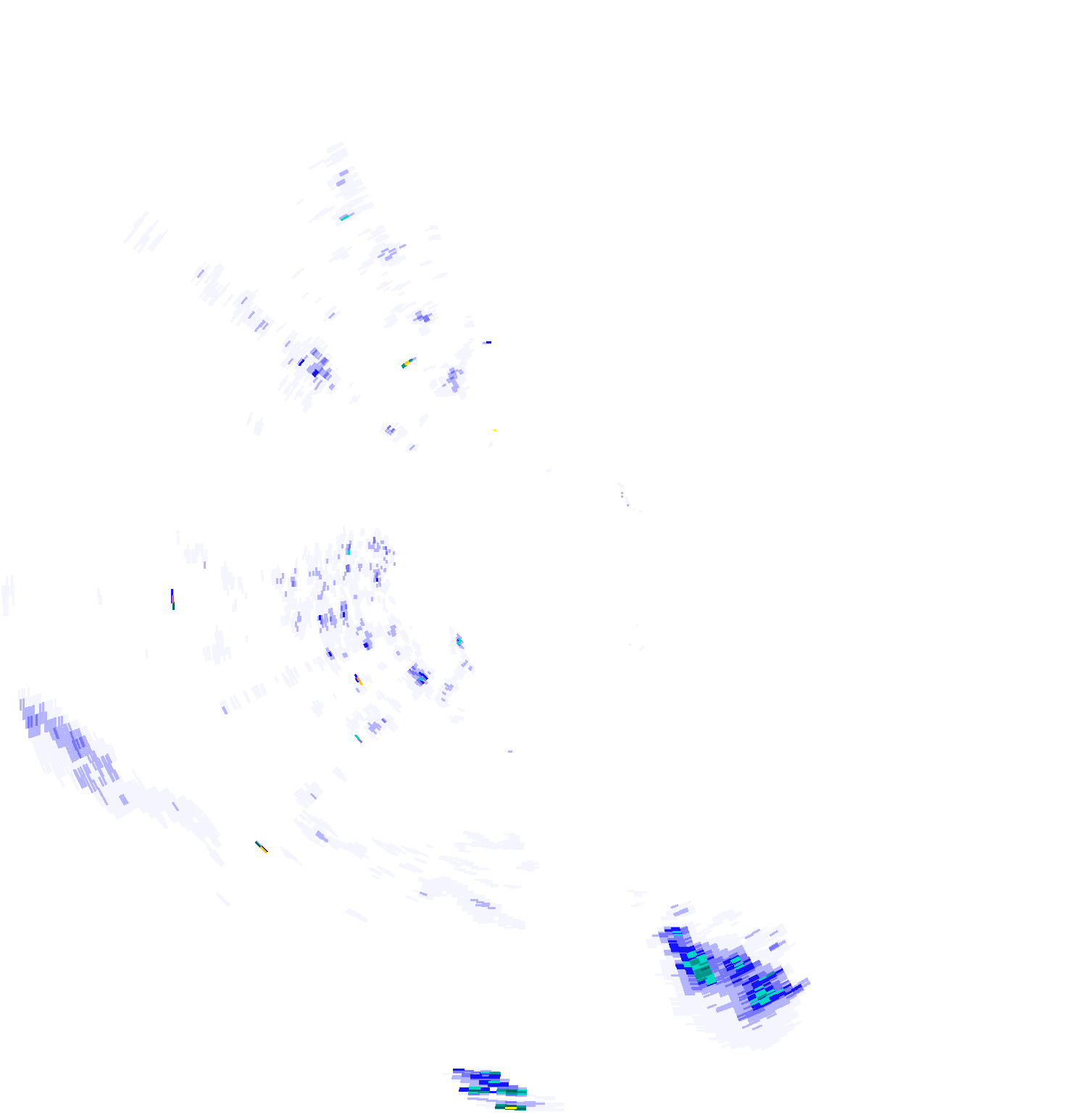 East Neerabup Weather Rainfall Radar - 10:44:00 AM