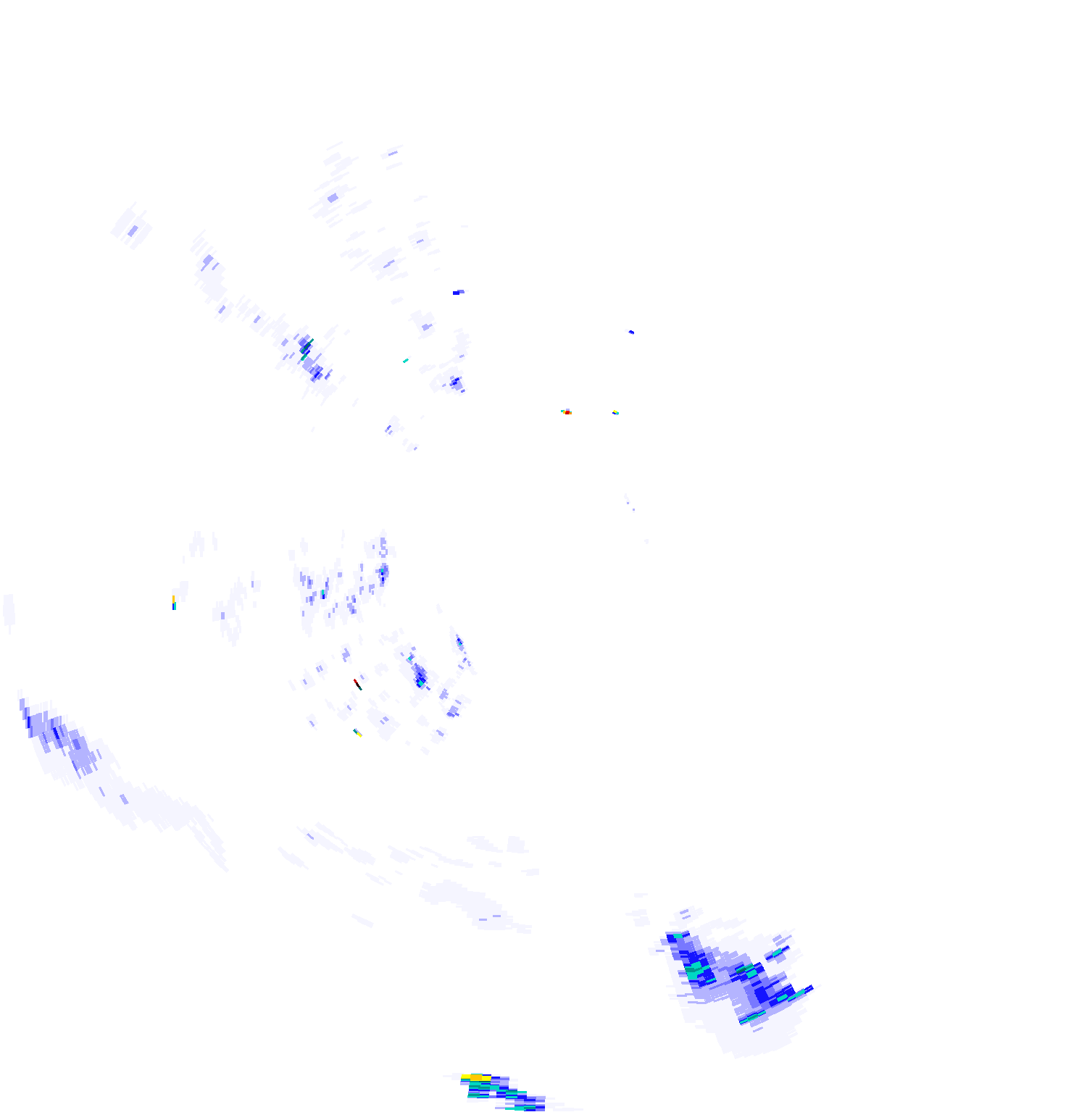 East Neerabup Weather Rainfall Radar - 10:49:00 AM