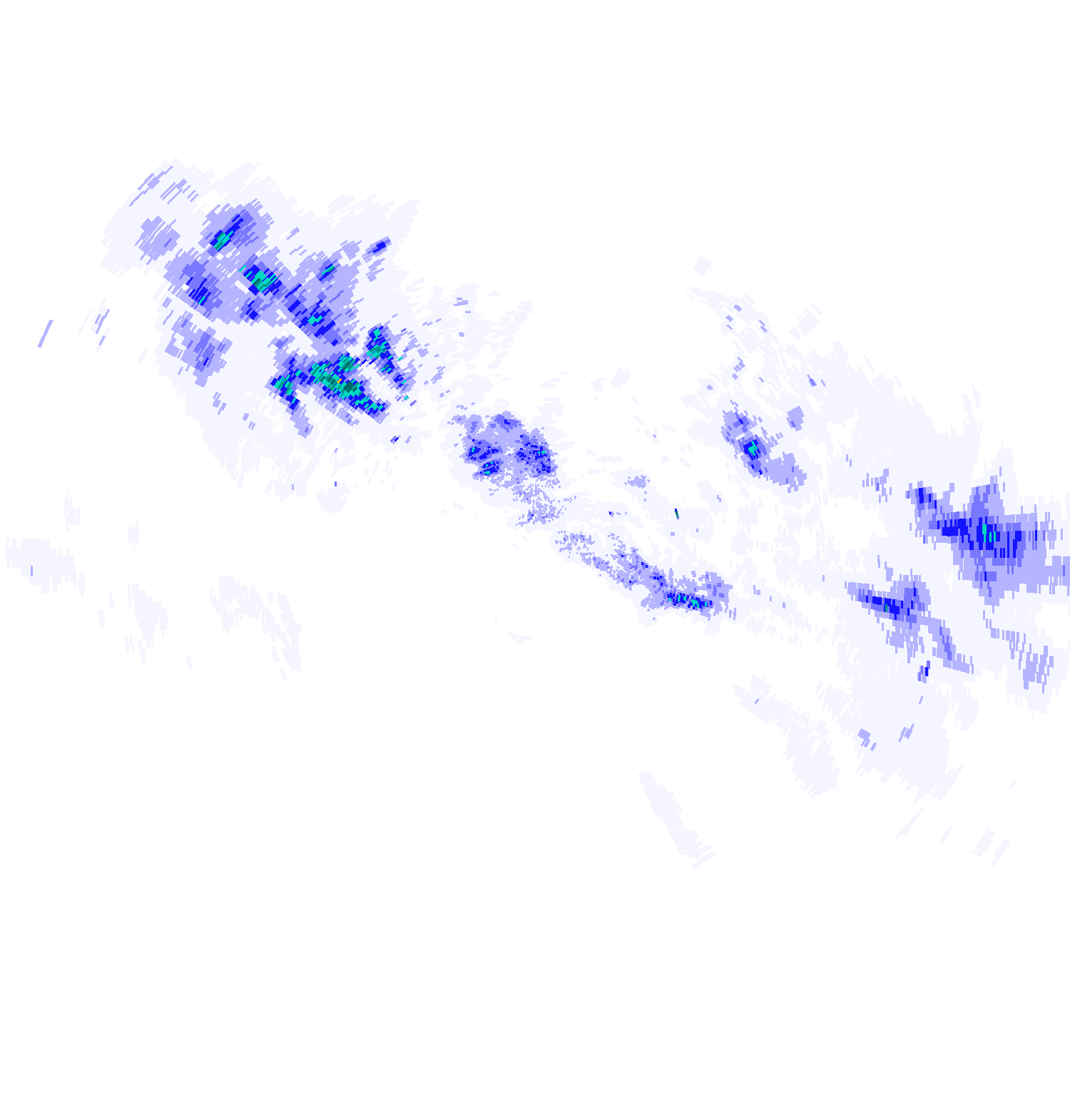 South Maroota Weather Rainfall Radar - 12:39:00 AM