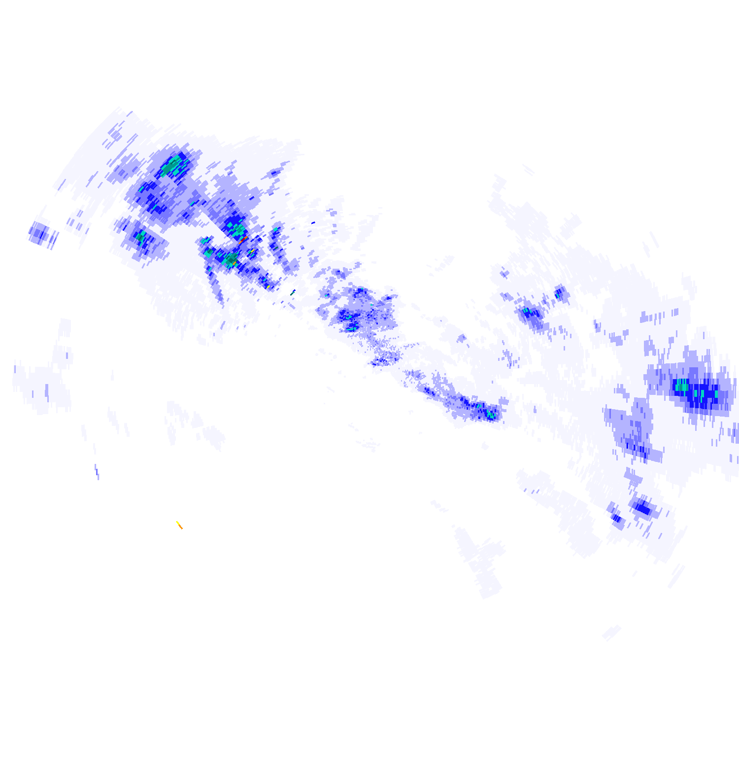 South Maroota Weather Rainfall Radar - 12:44:00 AM