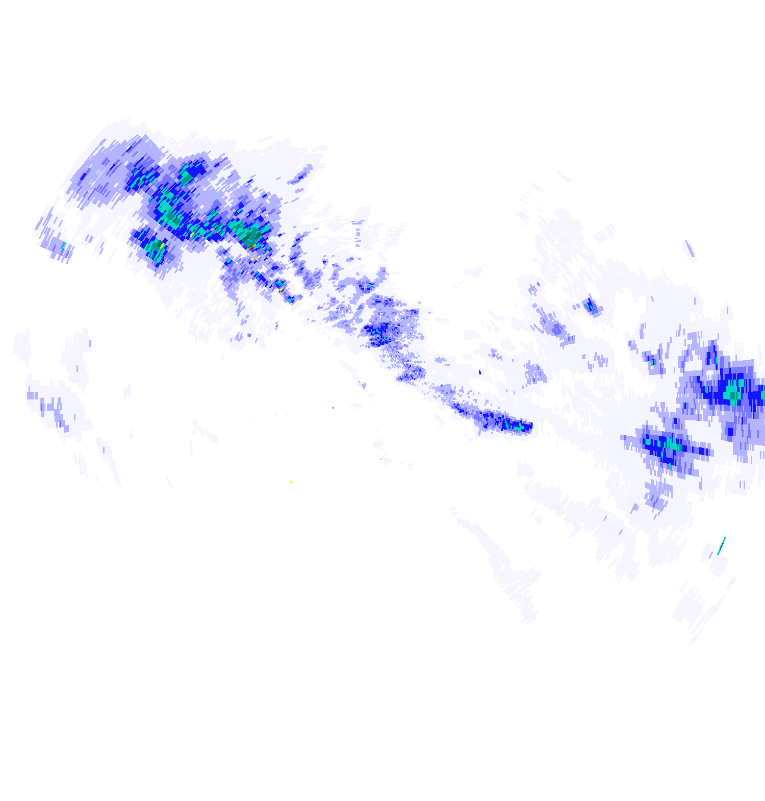 South Maroota Weather Rainfall Radar - 12:49:00 AM