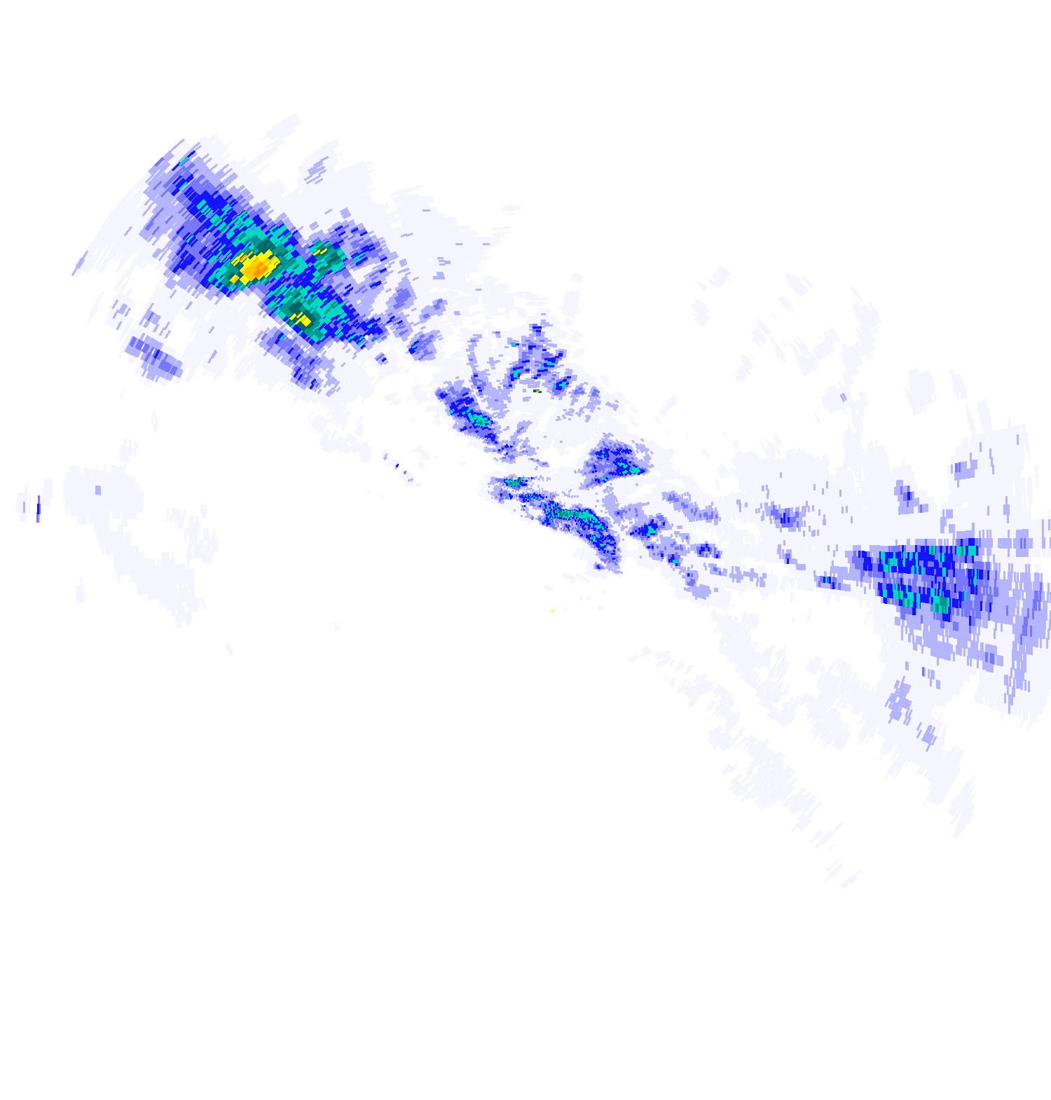 South Maroota Weather Rainfall Radar - 01:09:00 AM