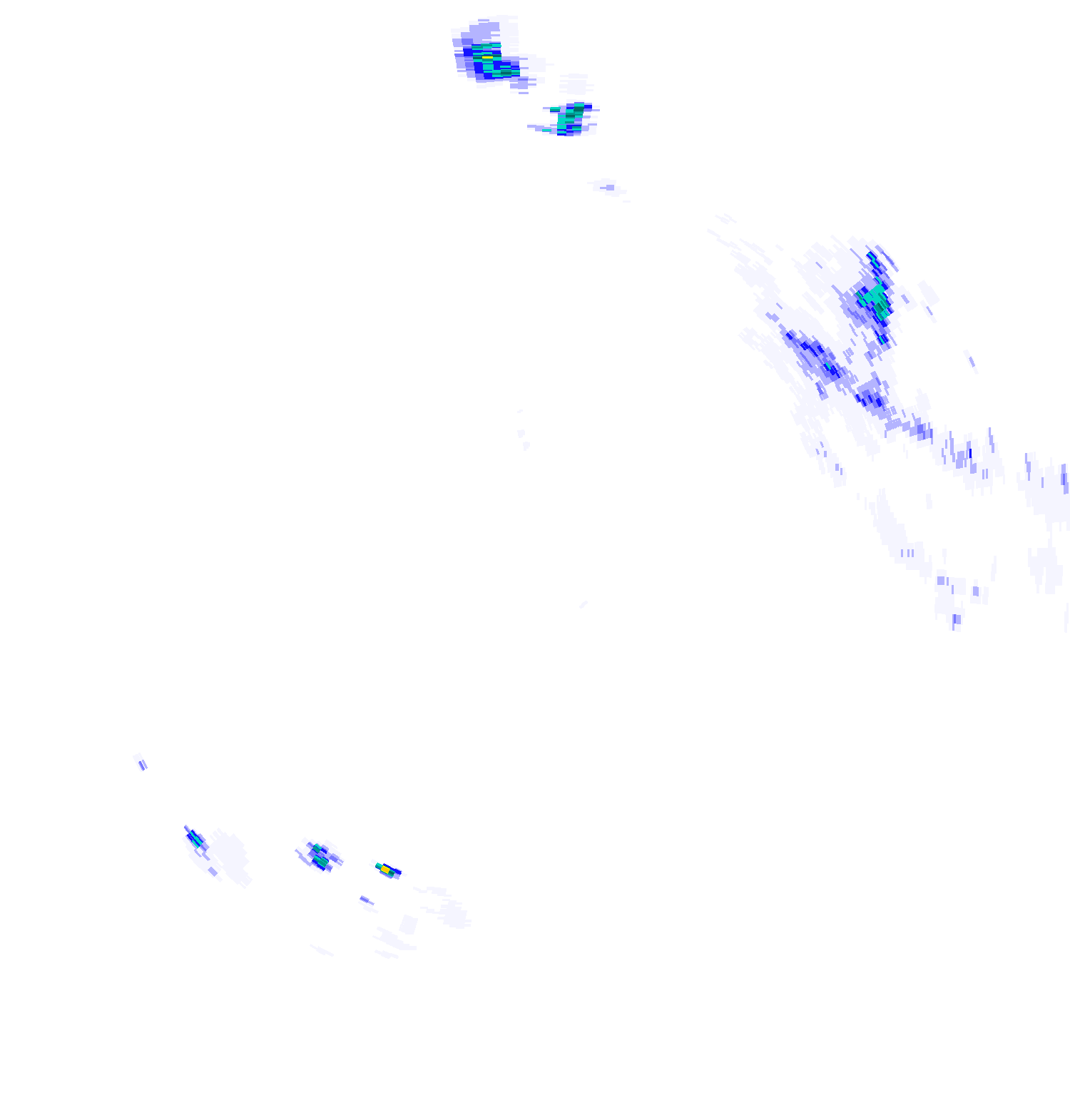 Horsley Park Weather Rainfall Radar - 05:24:00 PM