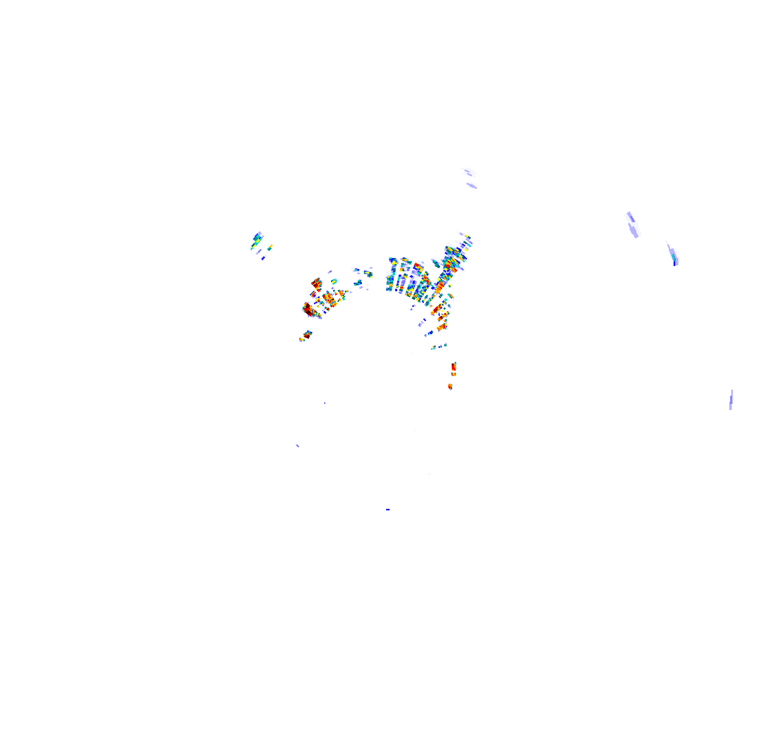 Neusa Vale Weather Rainfall Radar - 12:14:00 AM