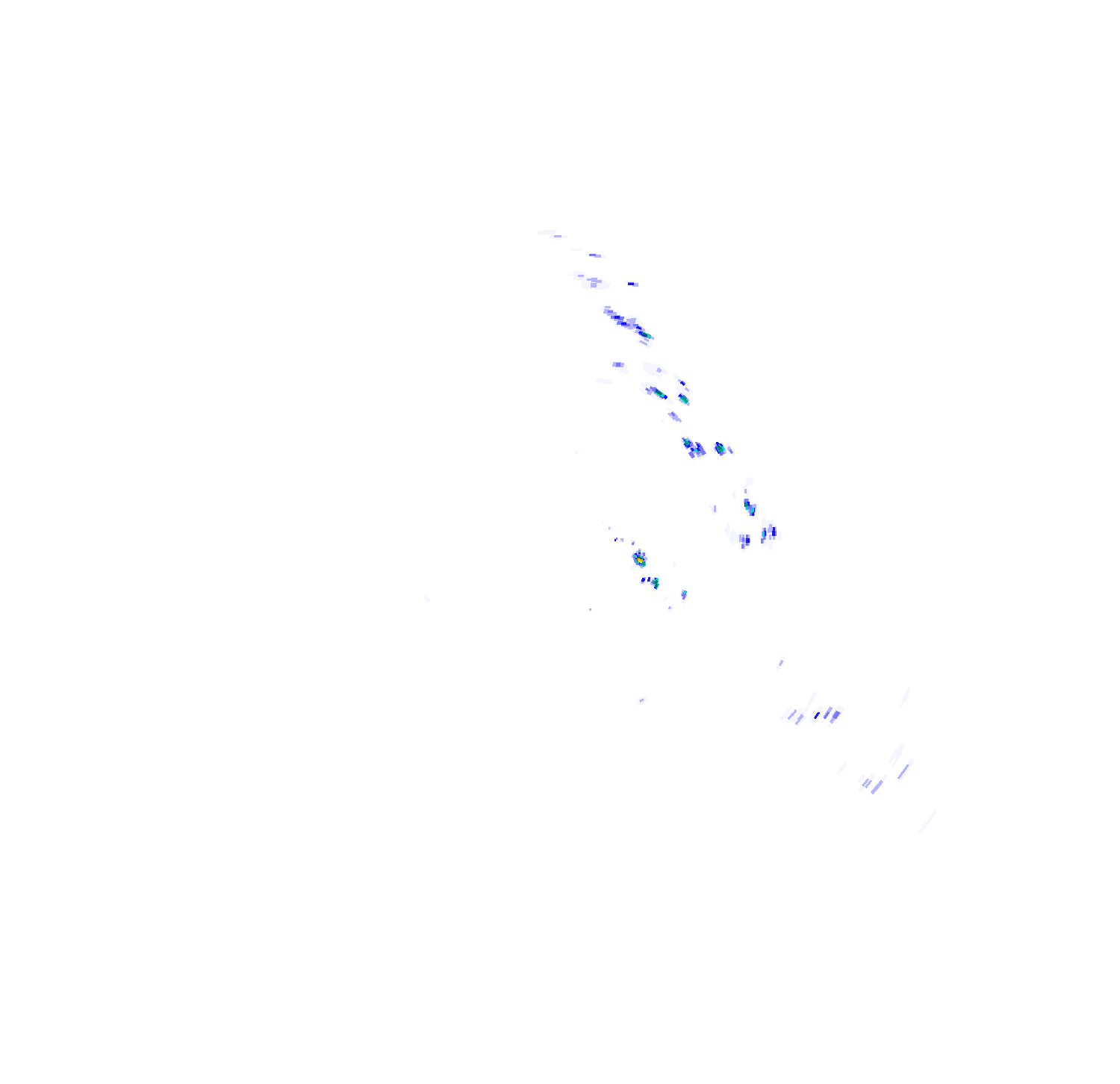 Neusa Vale Weather Rainfall Radar - 07:19:00 PM