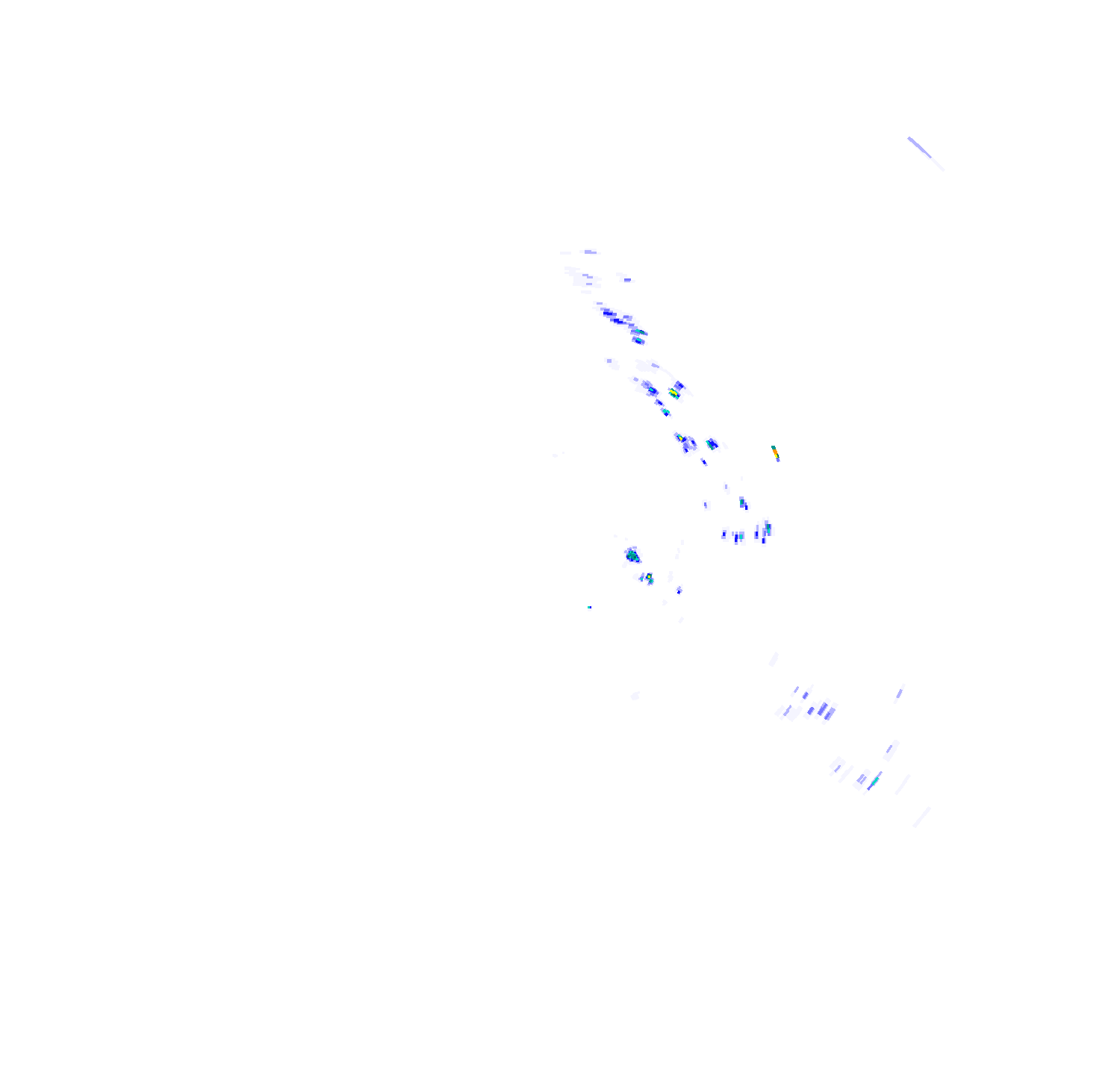 Neusa Vale Weather Rainfall Radar - 07:24:00 PM