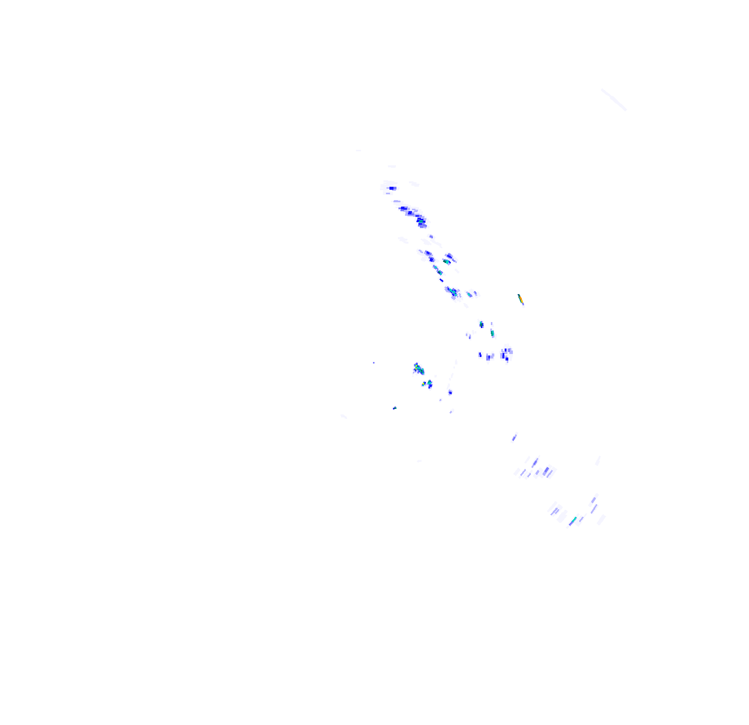 Neusa Vale Weather Rainfall Radar - 07:29:00 PM