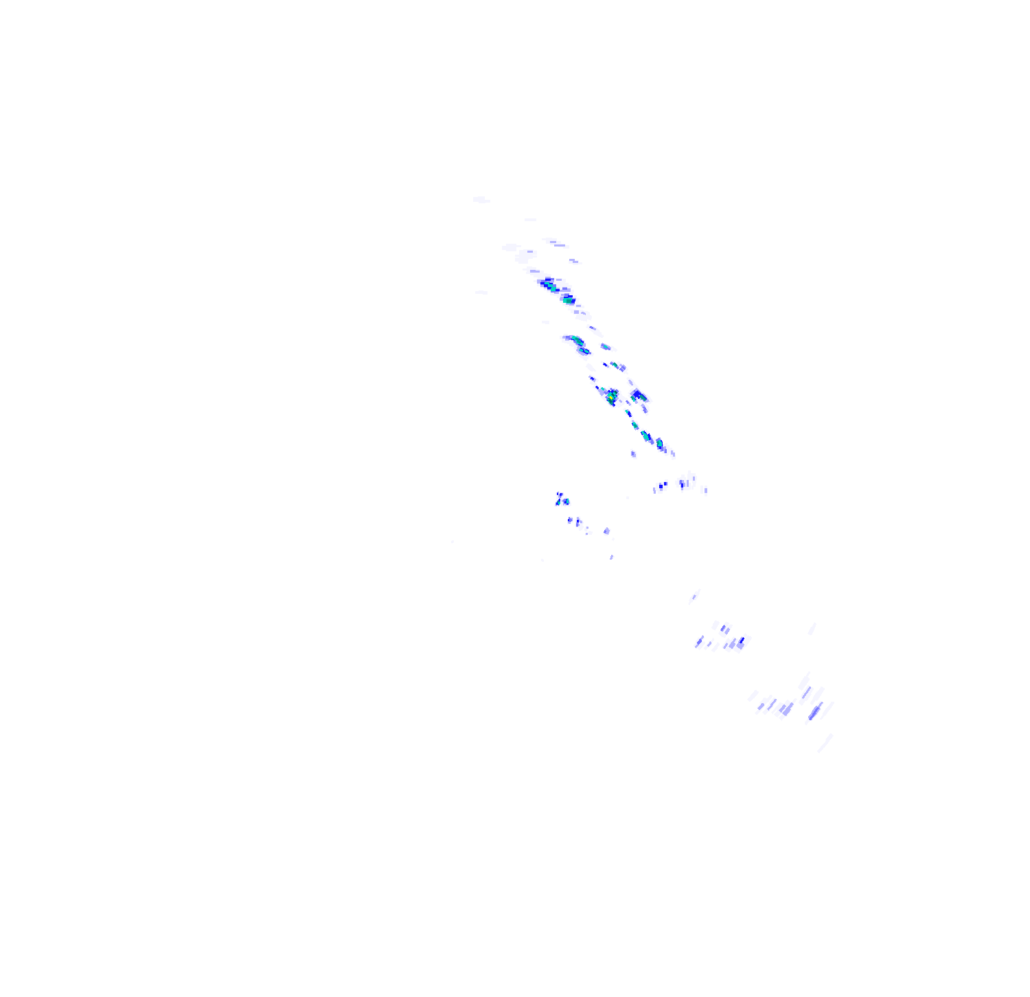 Neusa Vale Weather Rainfall Radar - 07:39:00 PM