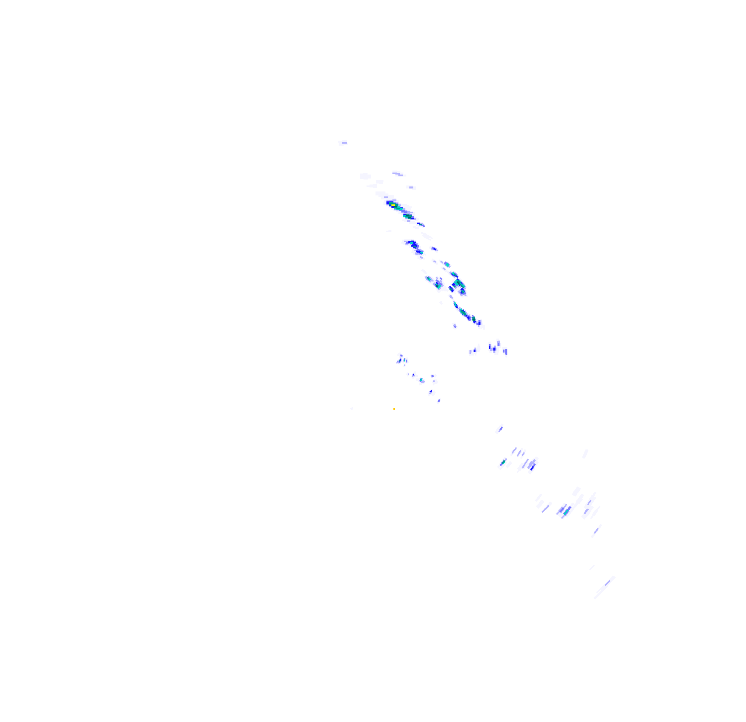 Neusa Vale Weather Rainfall Radar - 07:44:00 PM