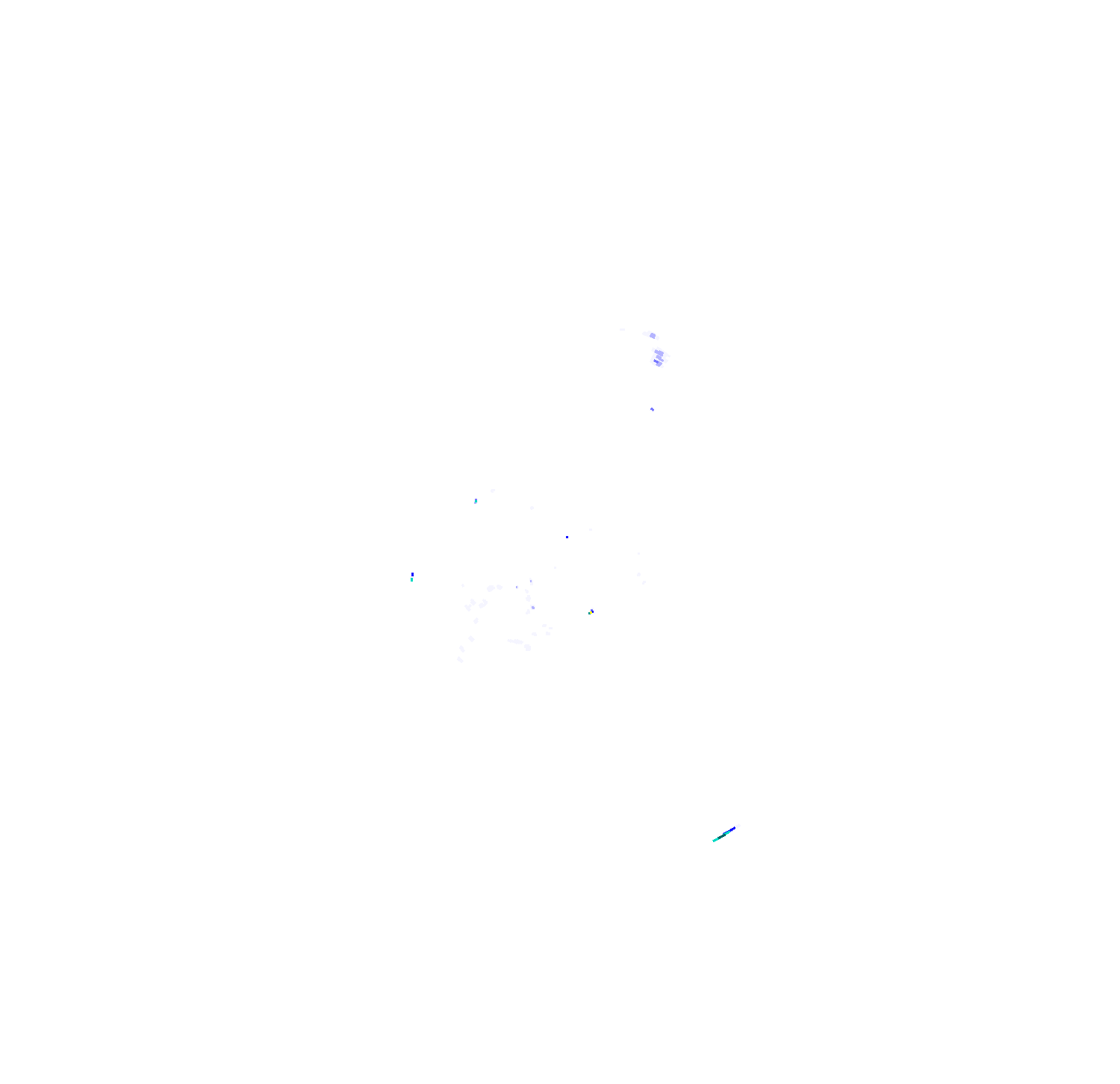 Glen Echo Weather Rainfall Radar - 04:24:00 AM