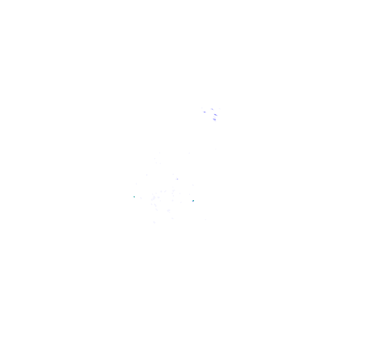 Glen Echo Weather Rainfall Radar - 04:34:00 AM