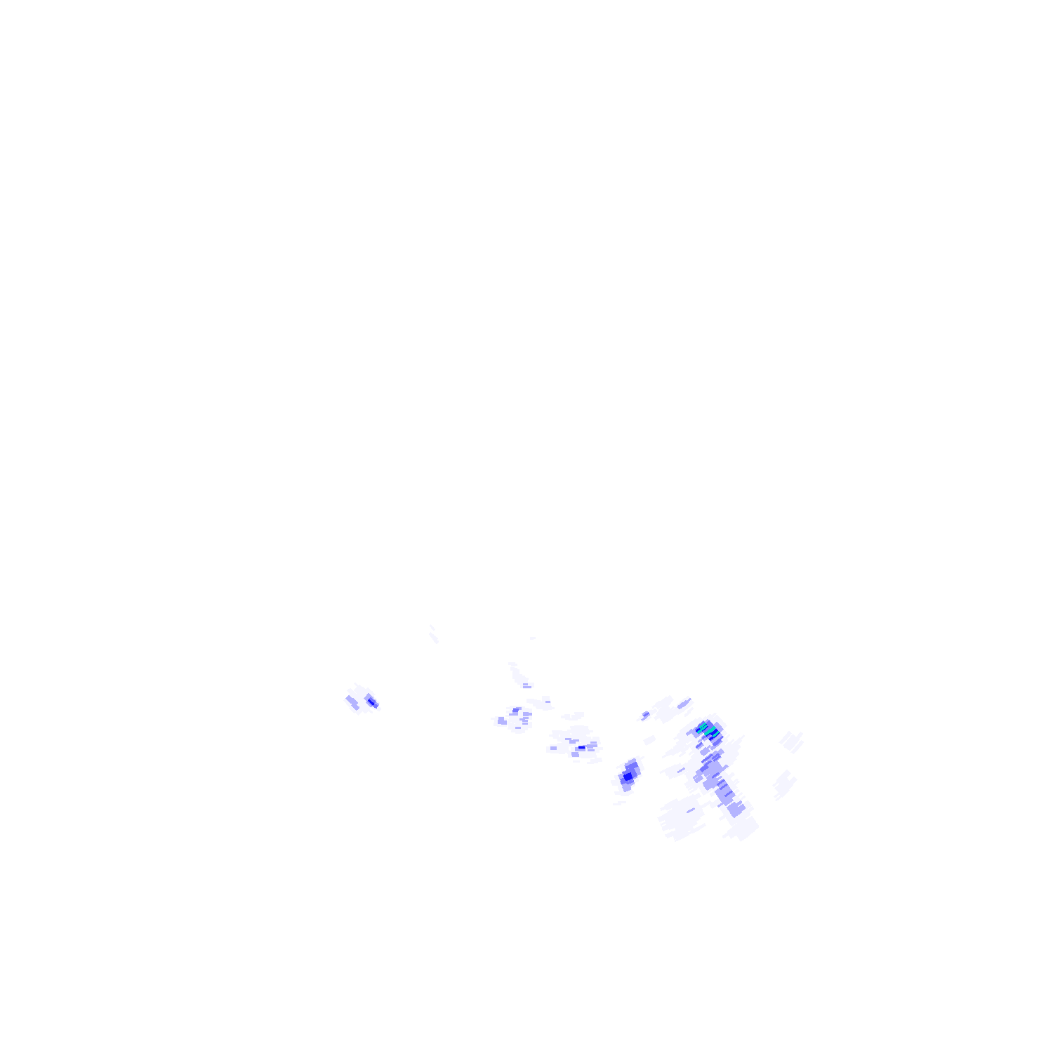 Griffith Weather Rainfall Radar - 08:49:00 AM