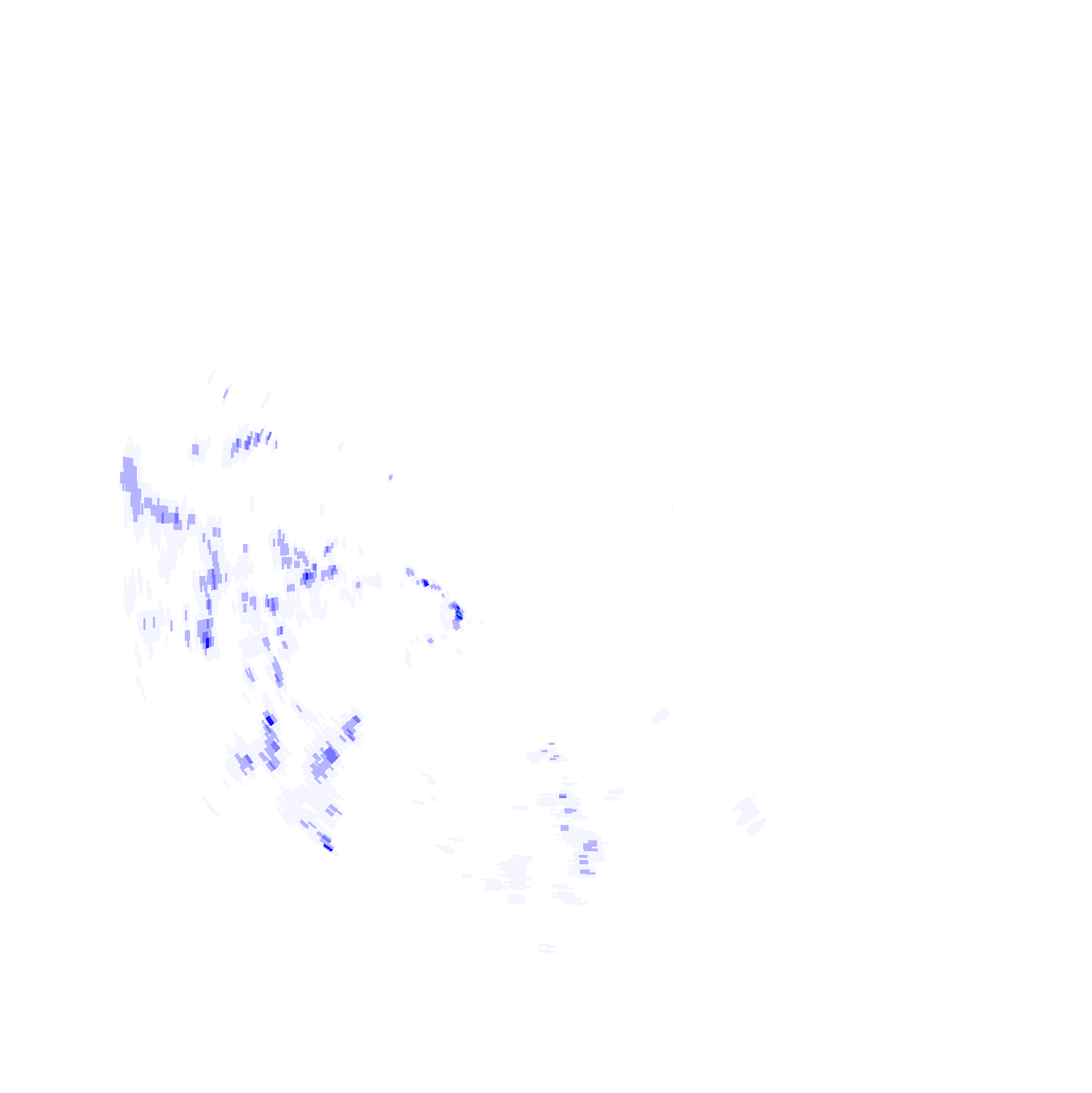 Griffith Weather Rainfall Radar - 07:44:00 AM