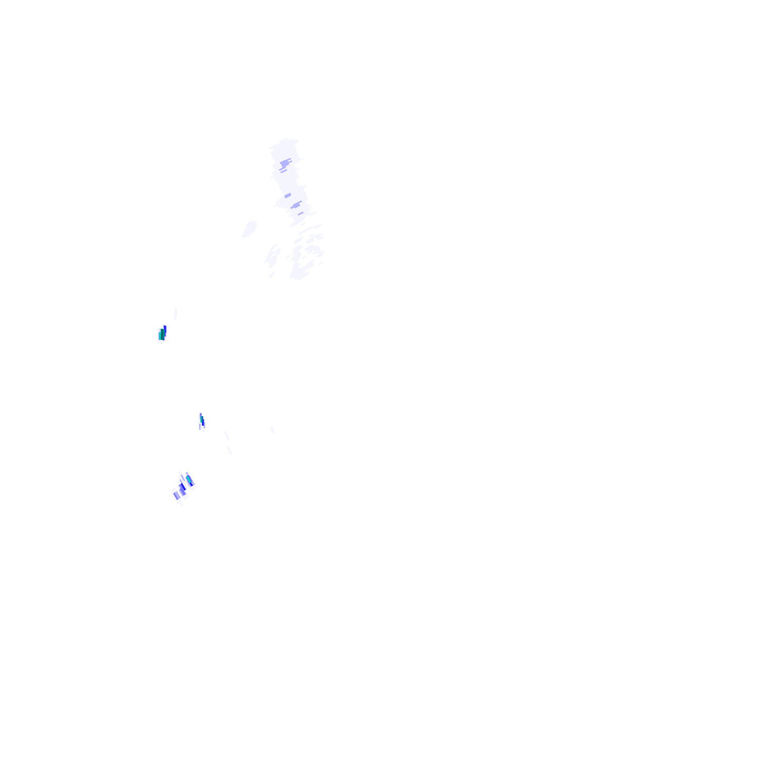 Dooen Weather Rainfall Radar - 12:14:00 AM