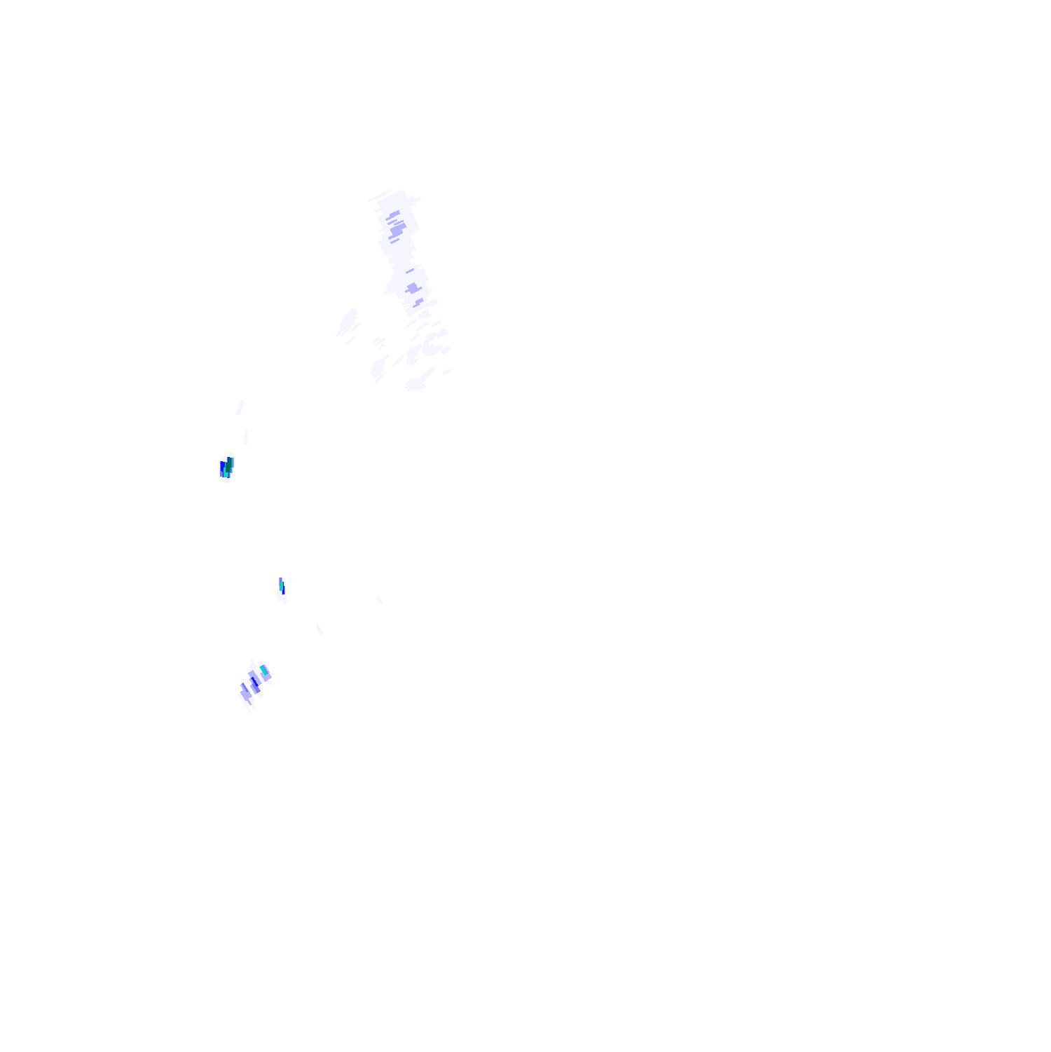 Dooen Weather Rainfall Radar - 12:19:00 AM