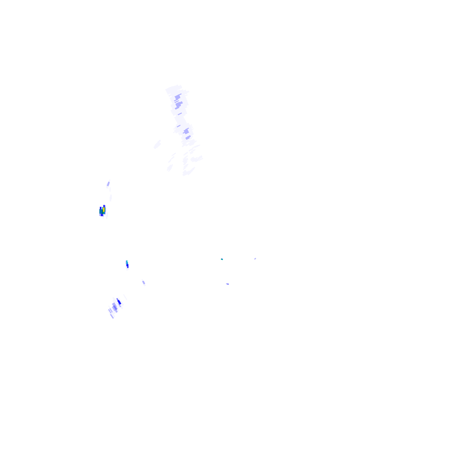 Dooen Weather Rainfall Radar - 12:24:00 AM