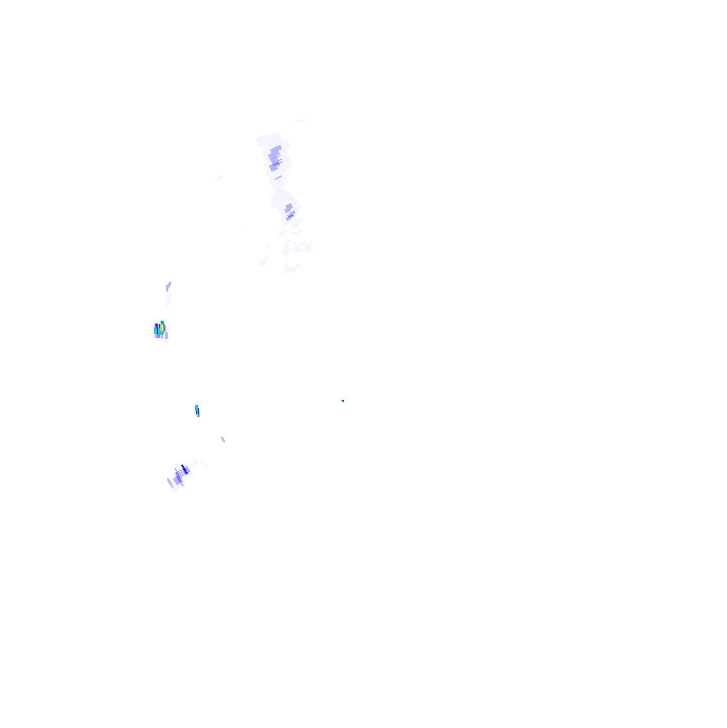 Dooen Weather Rainfall Radar - 12:29:00 AM