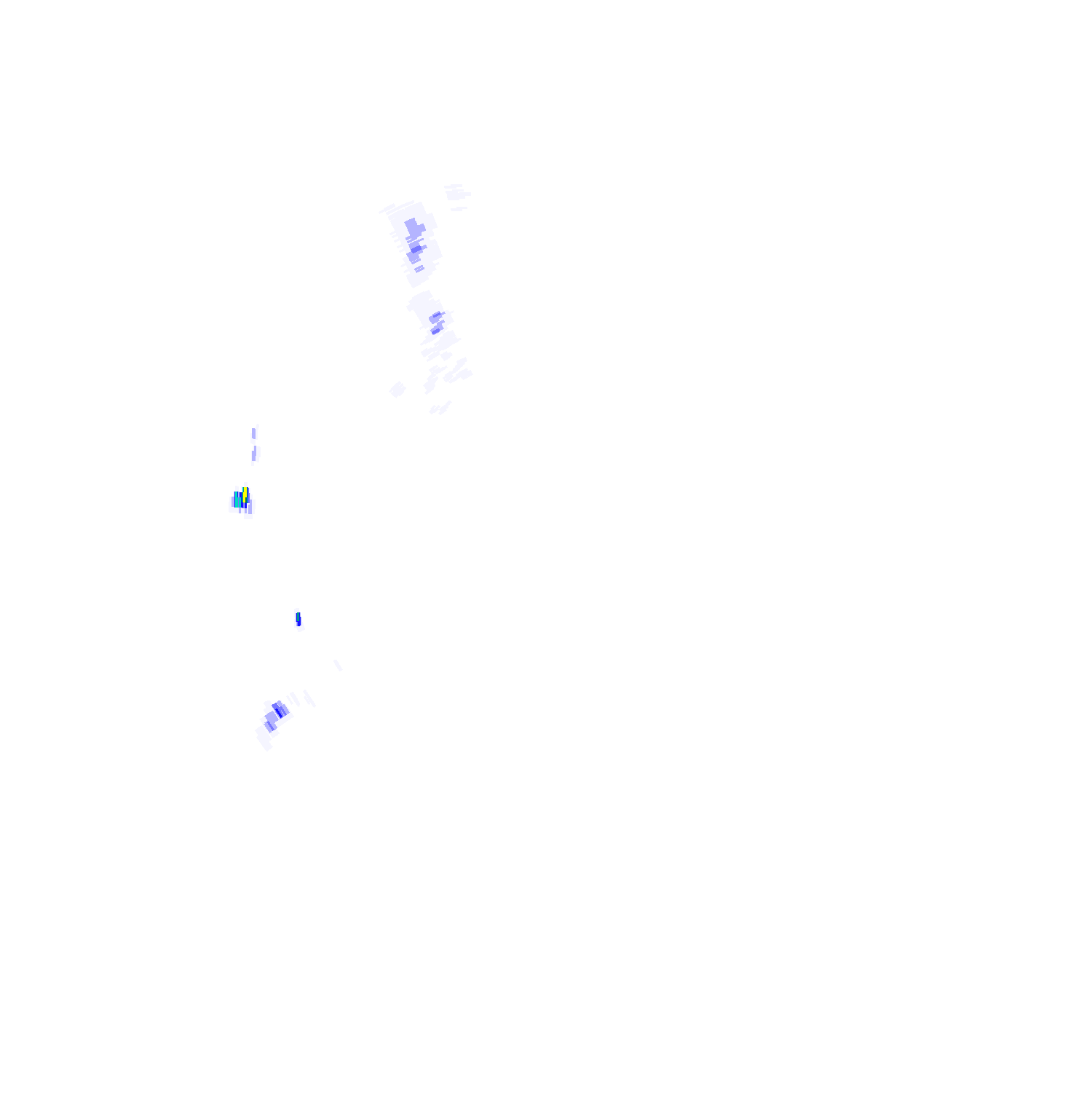 Dooen Weather Rainfall Radar - 12:34:00 AM